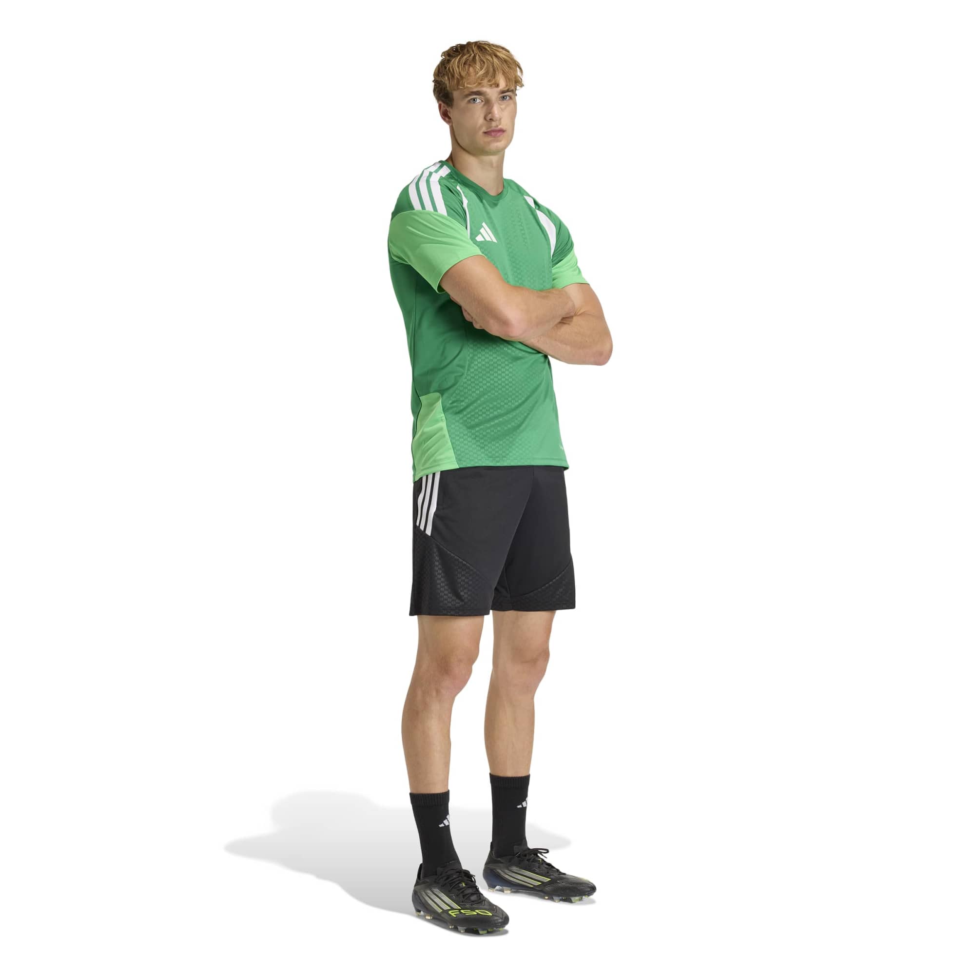 Adidas Tiro 26 Competition Training Jersey