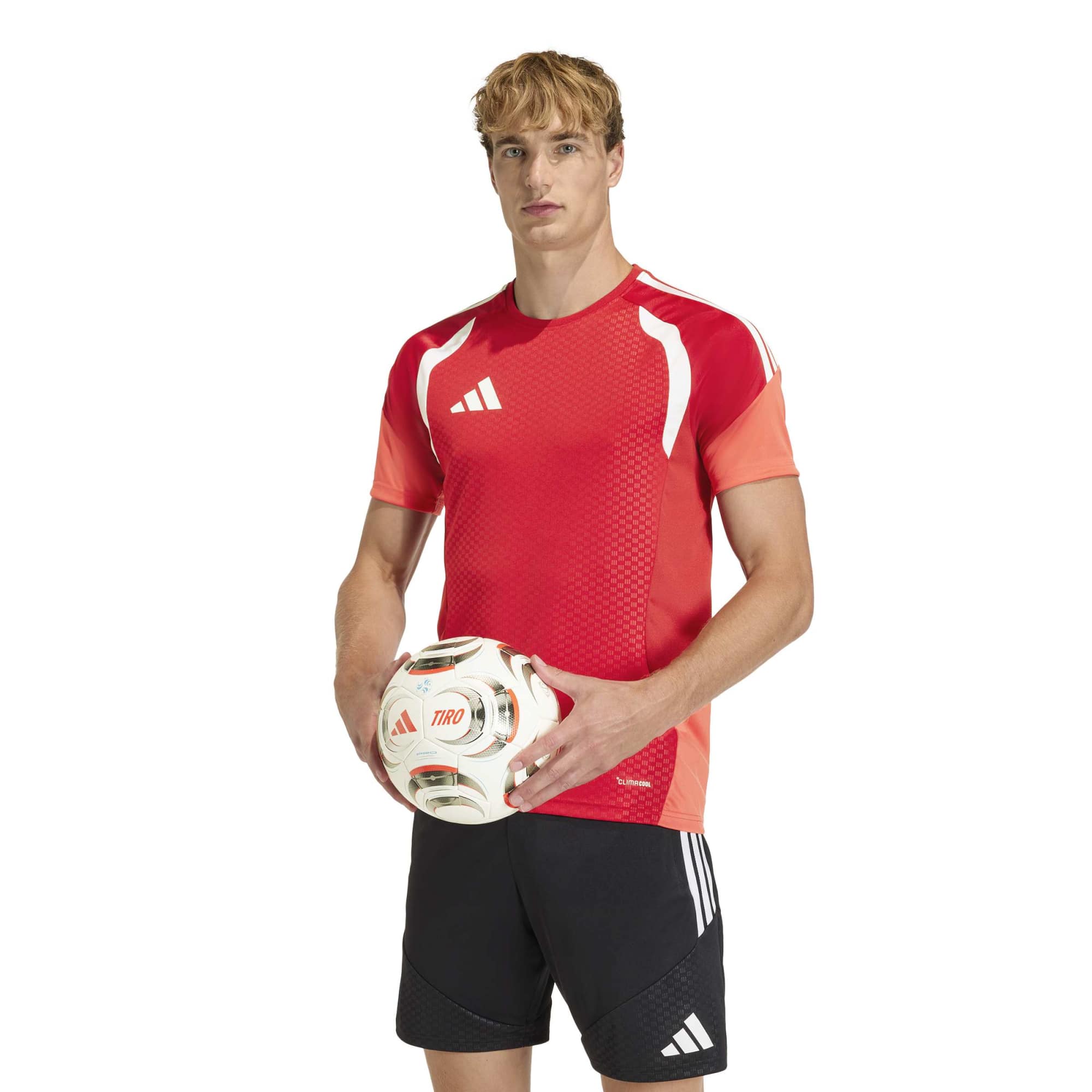 Adidas Tiro 26 Competition Training Jersey