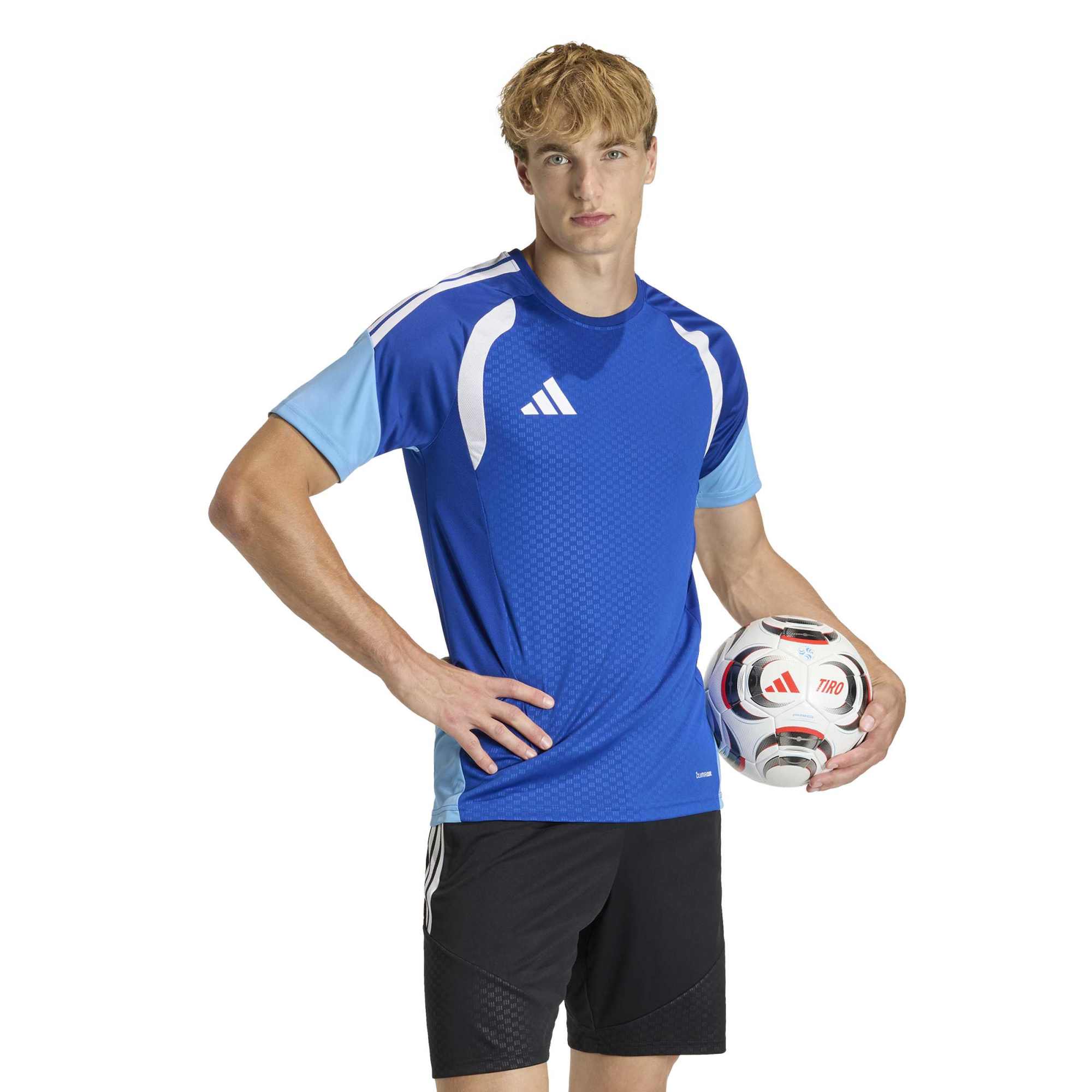 Adidas Tiro 26 Competition Training Jersey