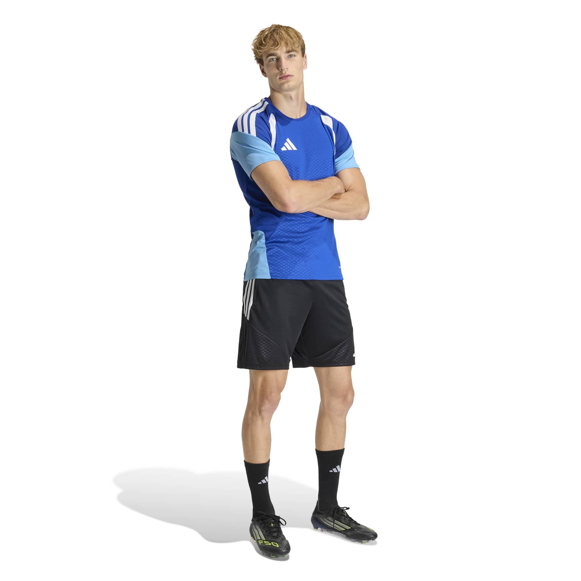 Adidas Tiro 26 Competition Training Jersey