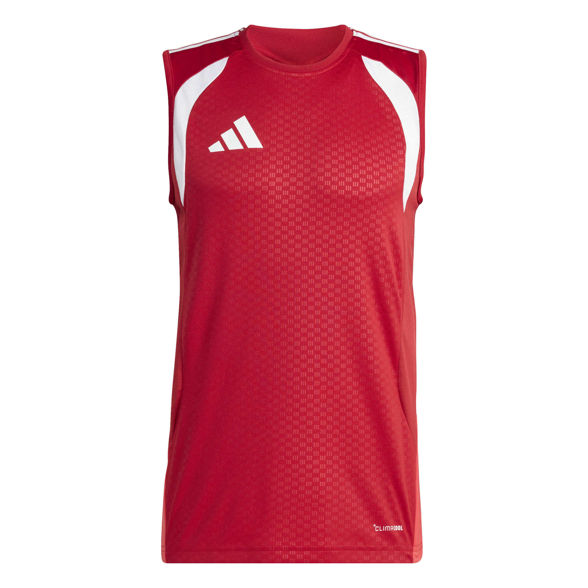 Adidas Tiro 26 Competition Sleeveless Jersey