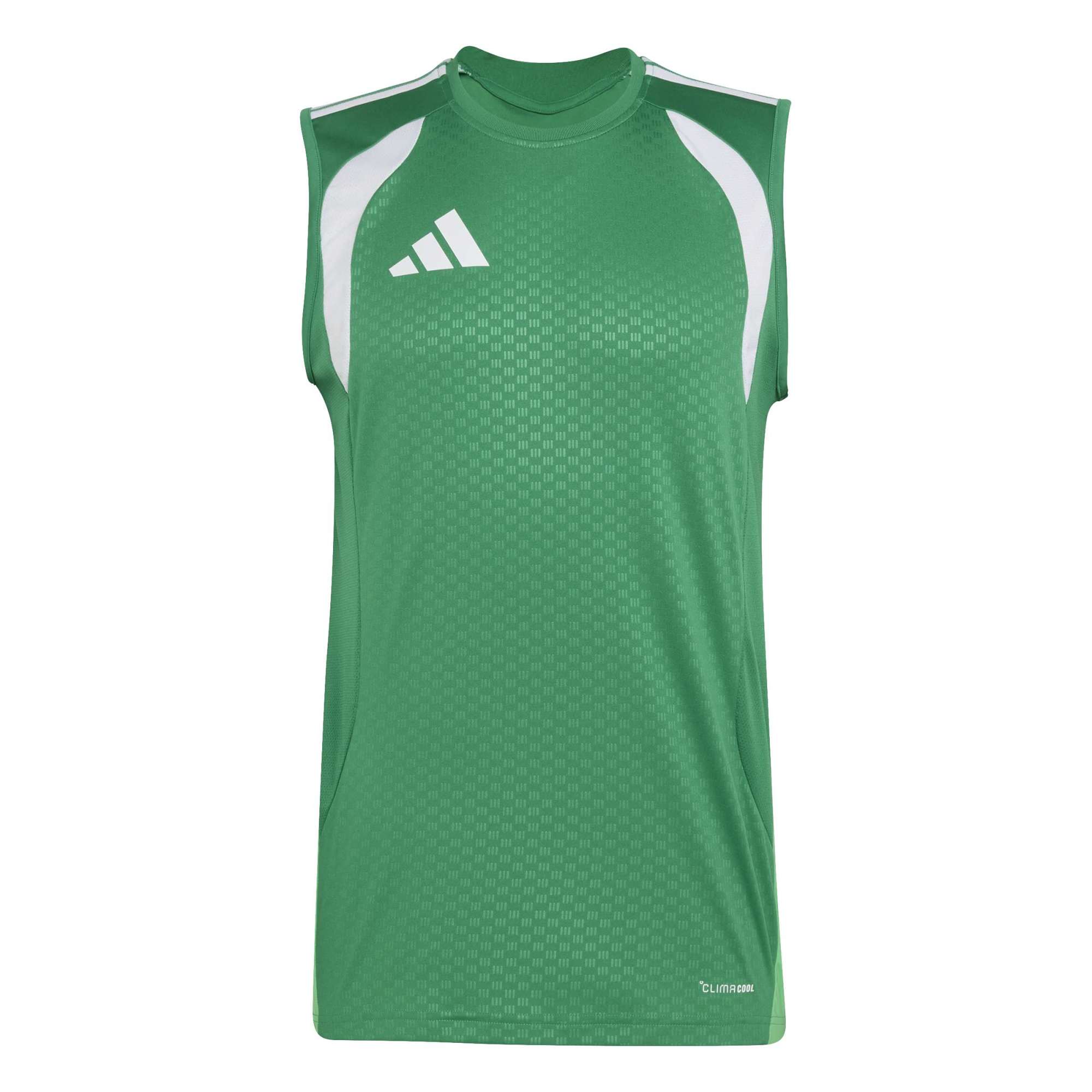 Adidas Tiro 26 Competition Sleeveless Jersey