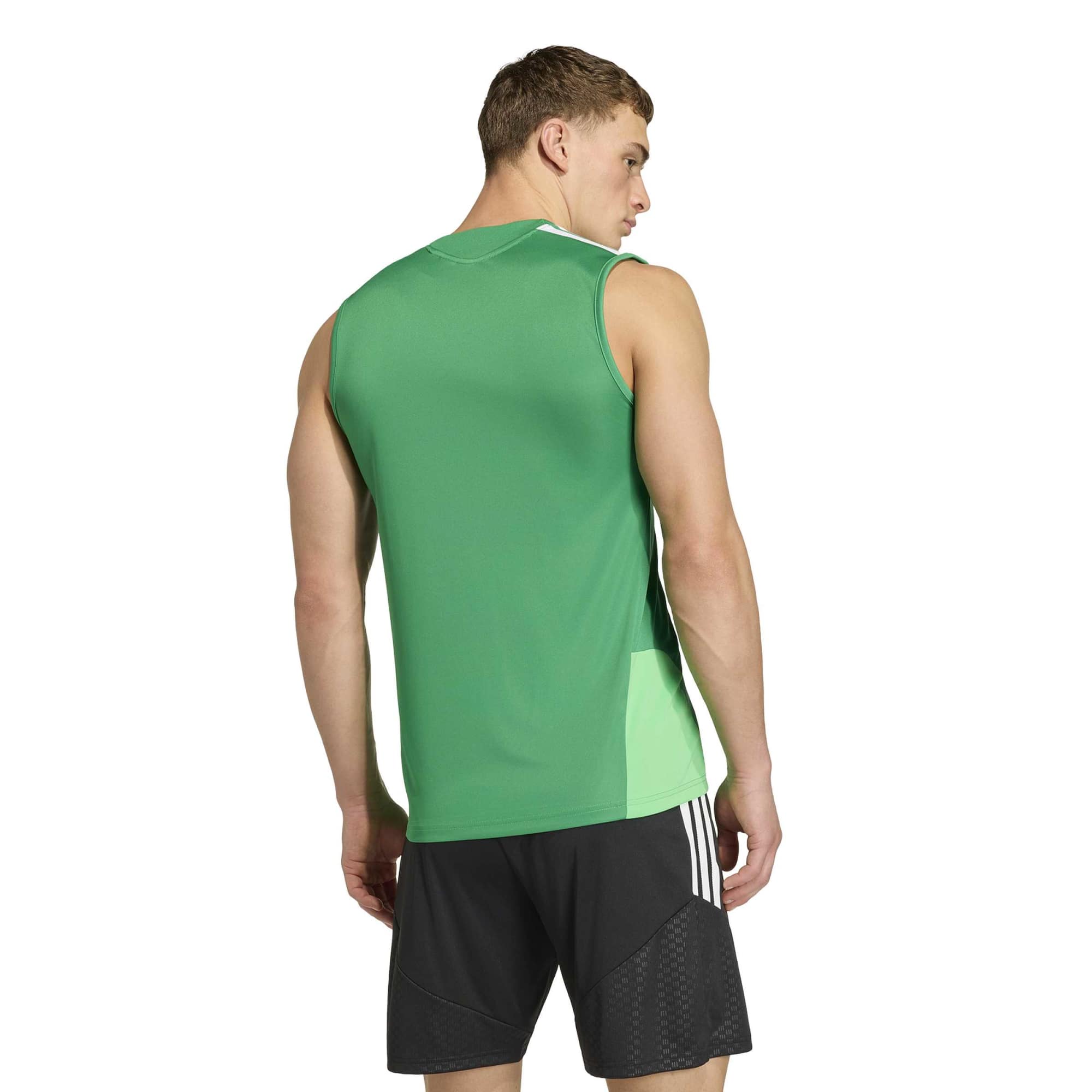 Adidas Tiro 26 Competition Sleeveless Jersey