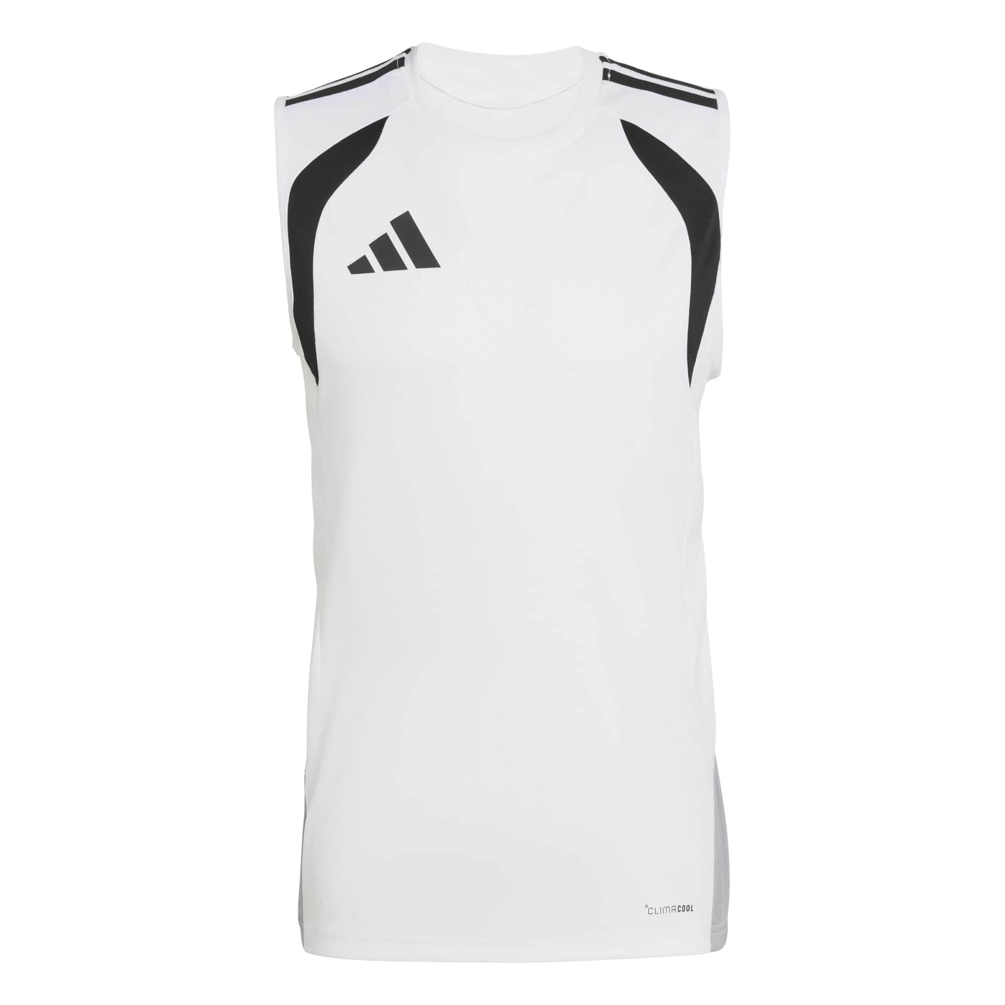 Adidas Tiro 26 Competition Sleeveless Jersey