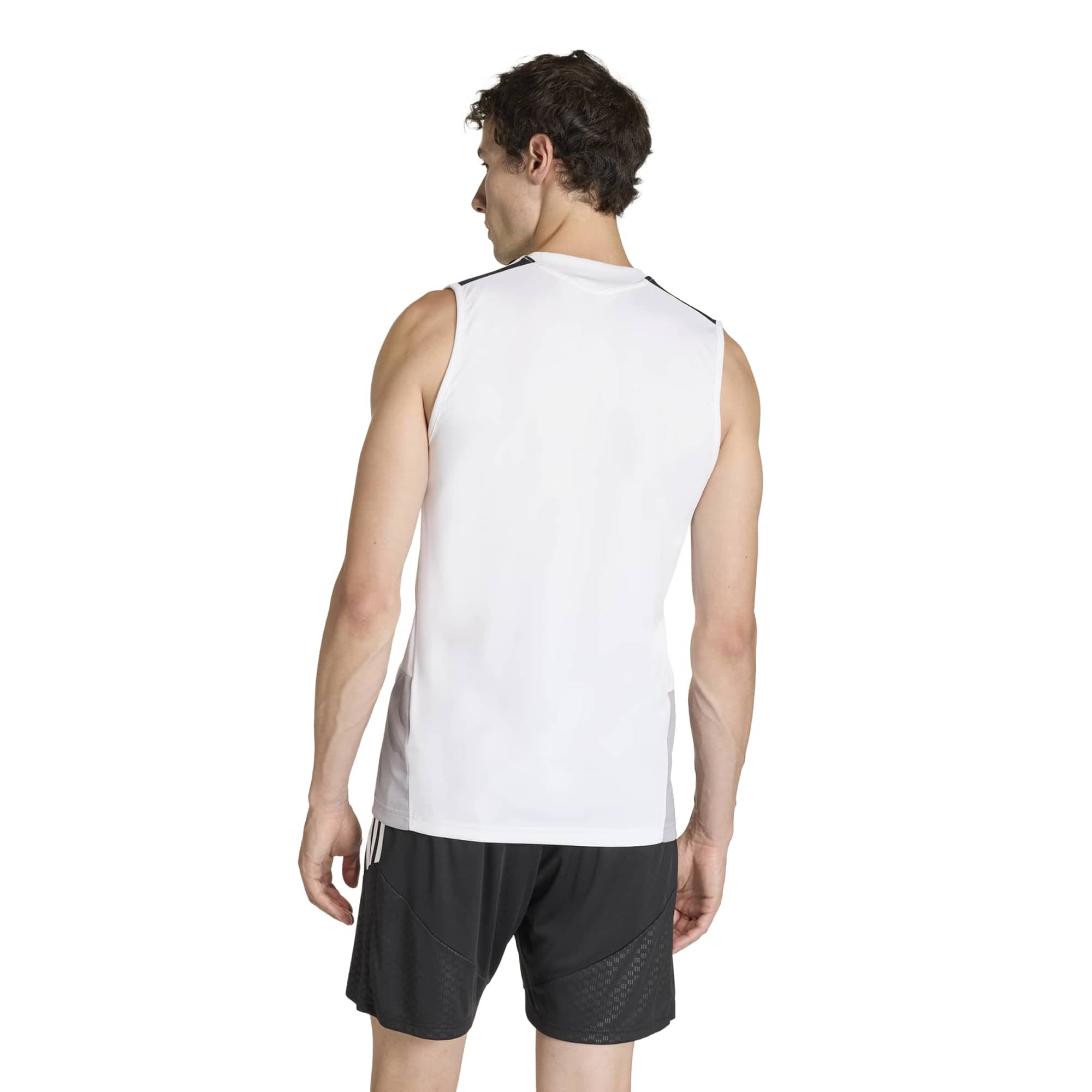 Adidas Tiro 26 Competition Sleeveless Jersey