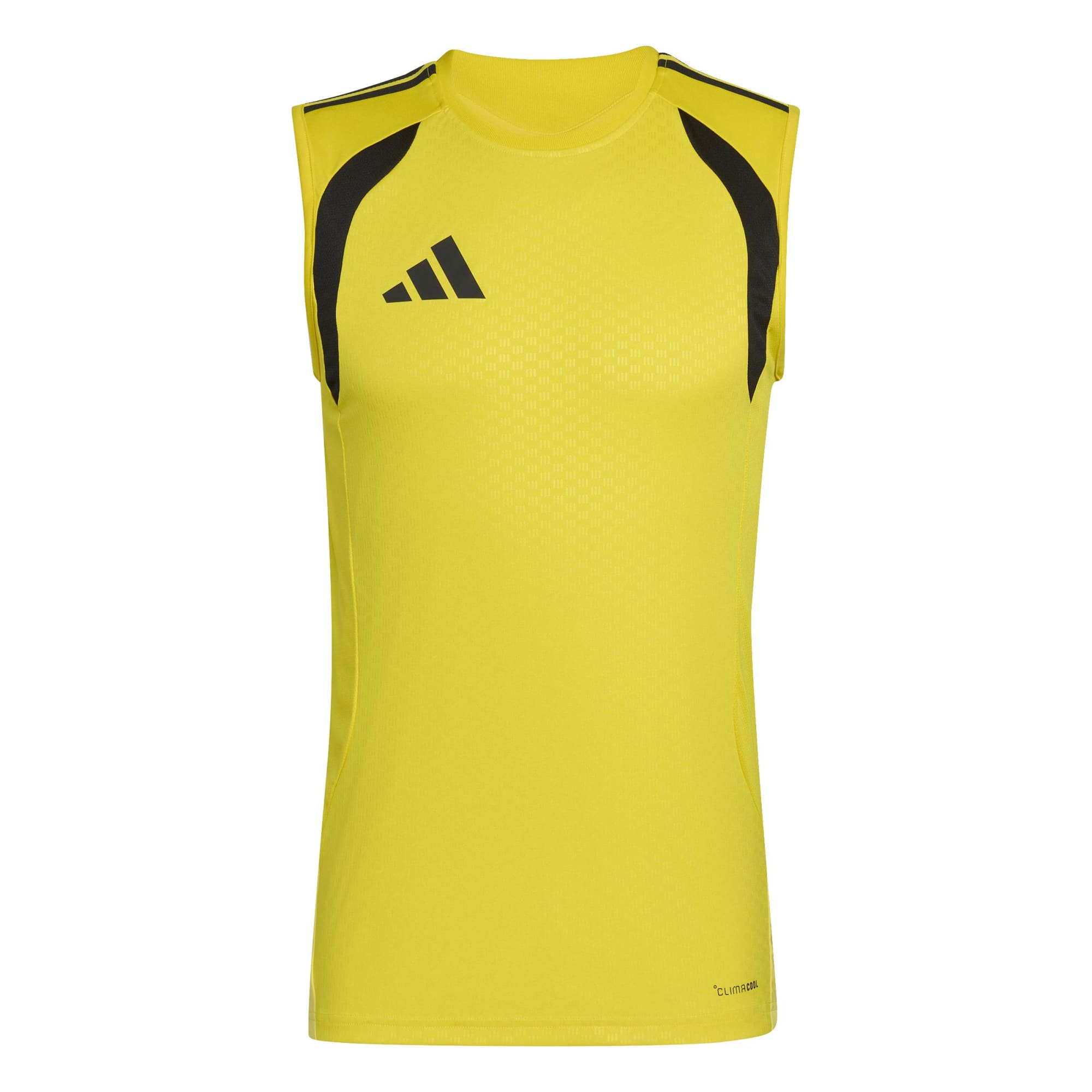Adidas Tiro 26 Competition Sleeveless Jersey
