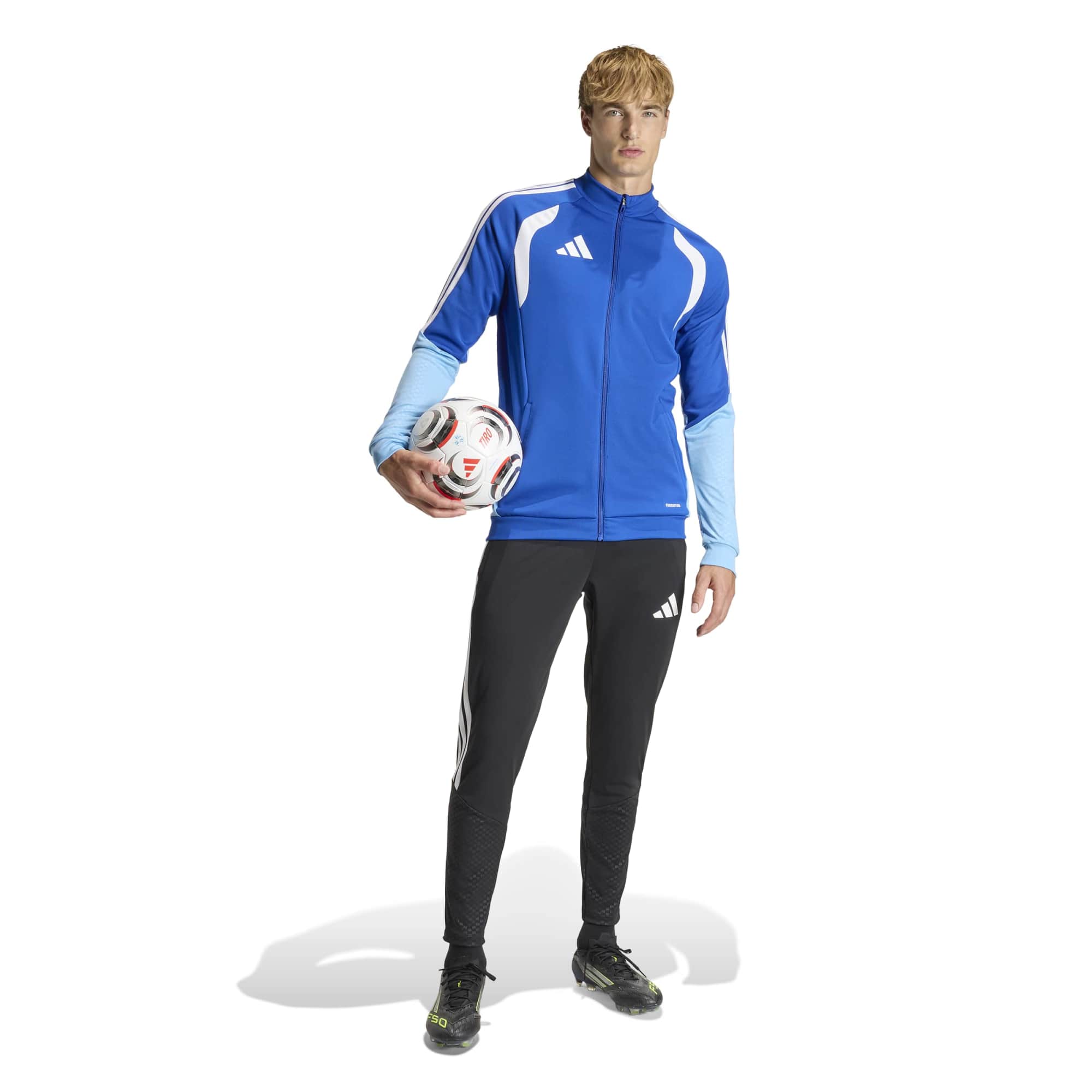 Adidas Tiro 26 Competition Training Jacket