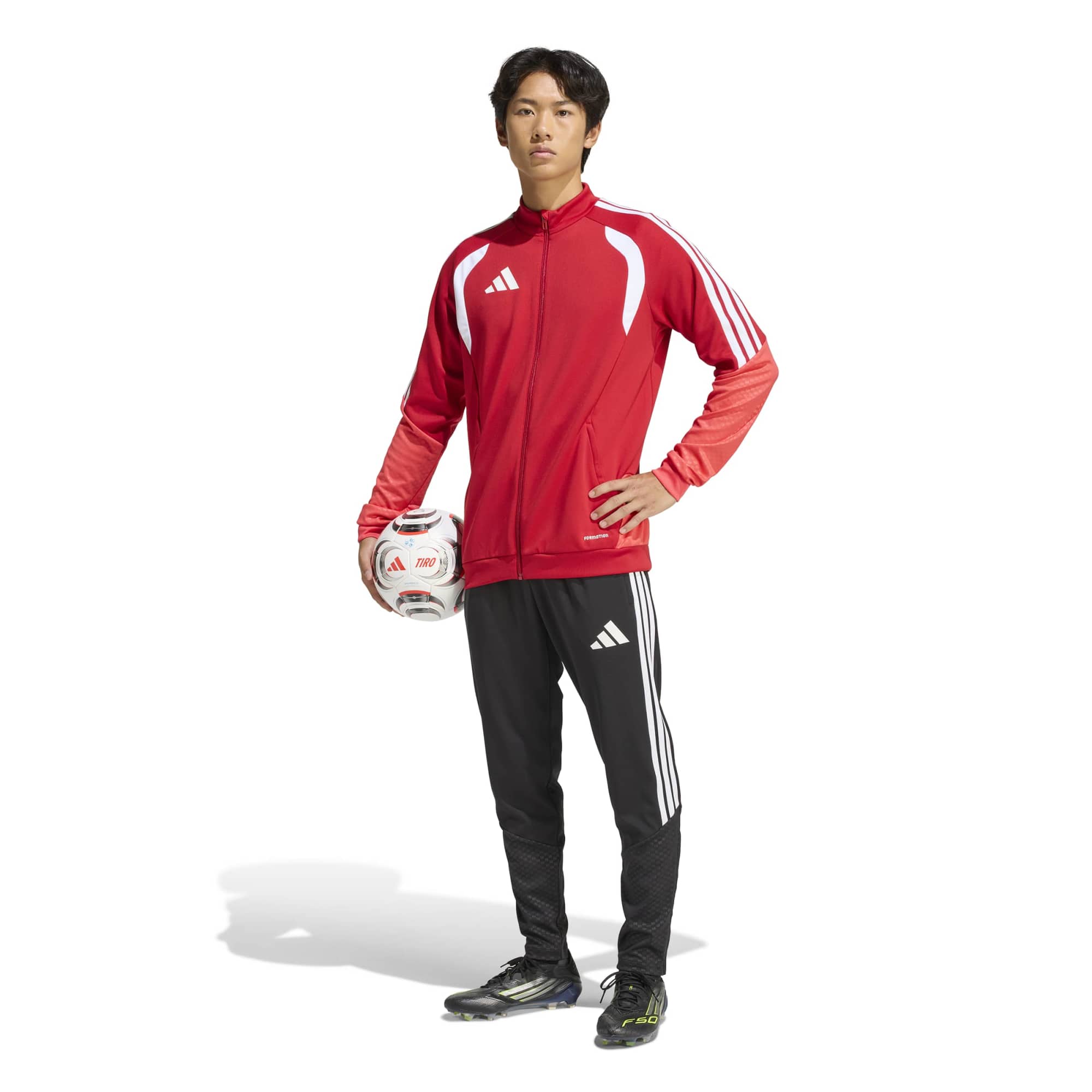 Adidas Tiro 26 Competition Training Jacket