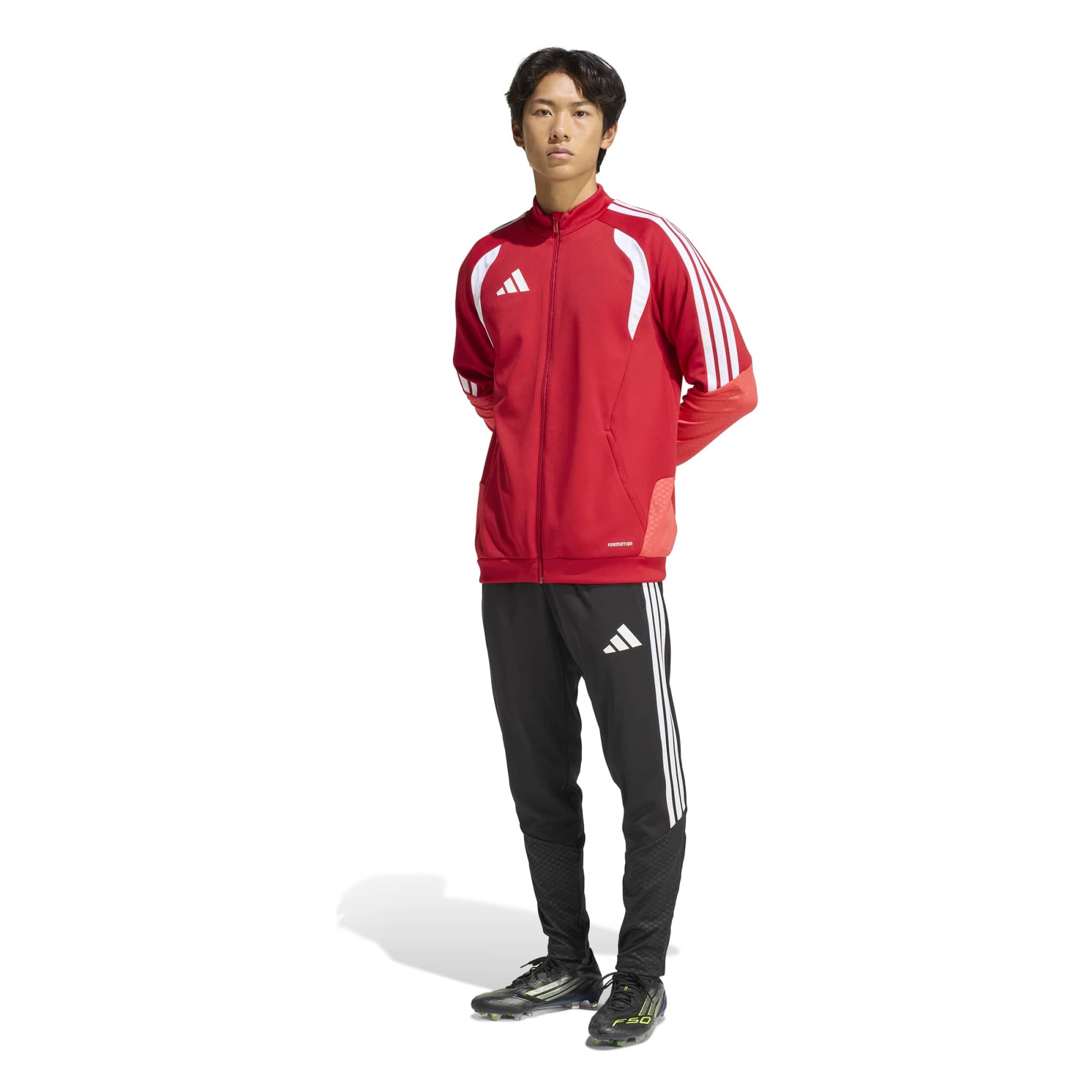 Adidas Tiro 26 Competition Training Jacket