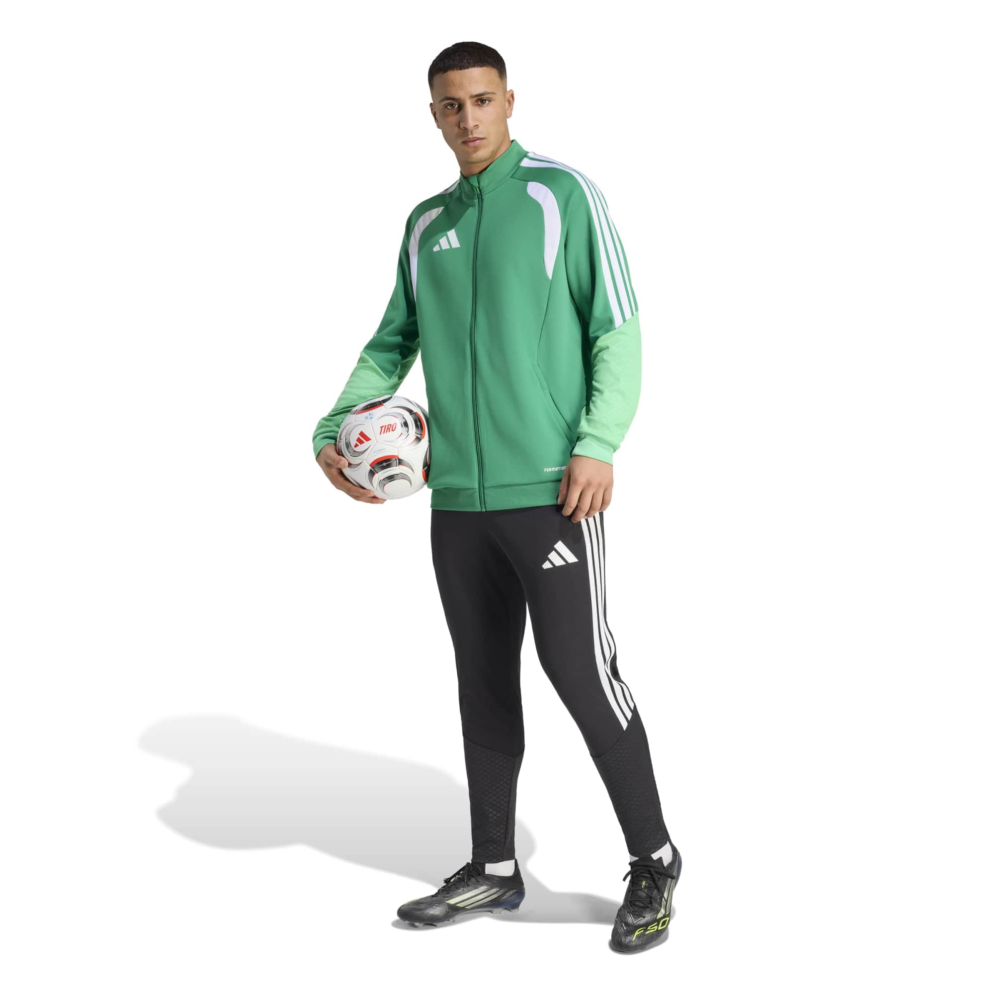 Adidas Tiro 26 Competition Training Jacket
