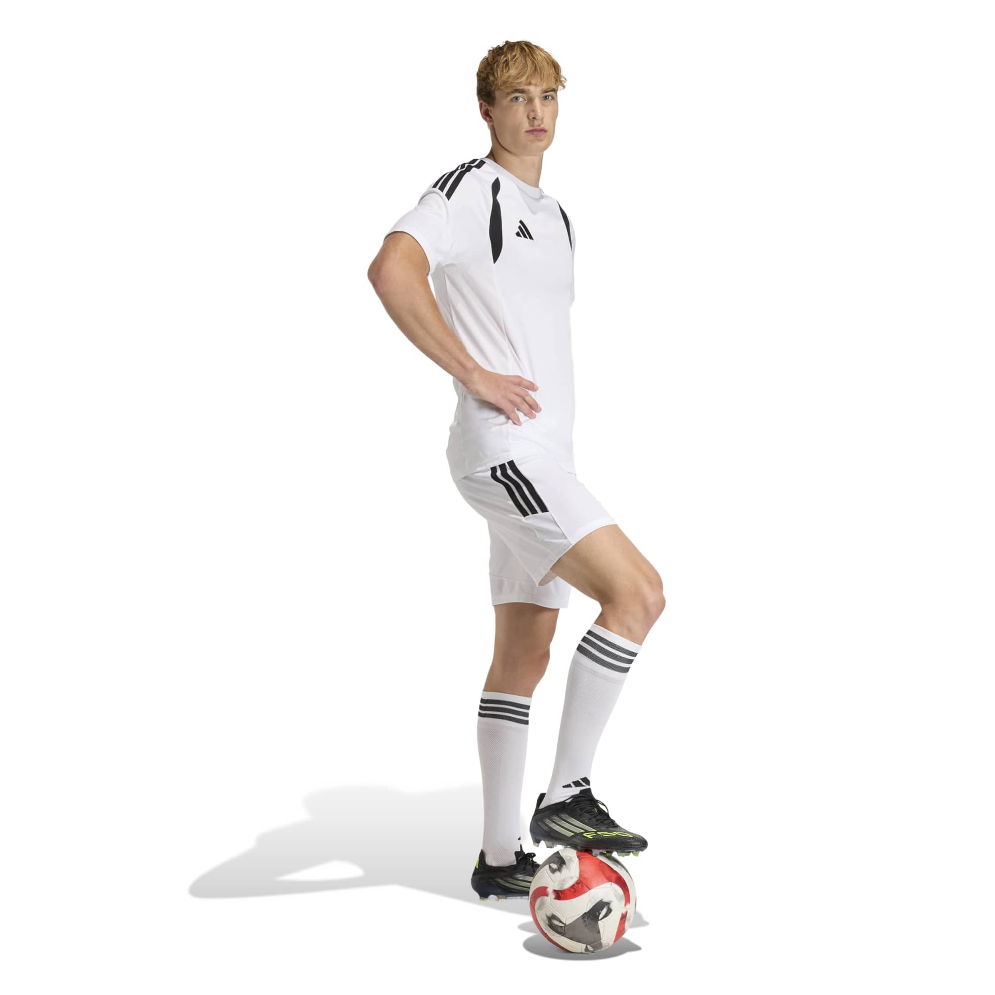 Adidas Tiro 26 League Shorts