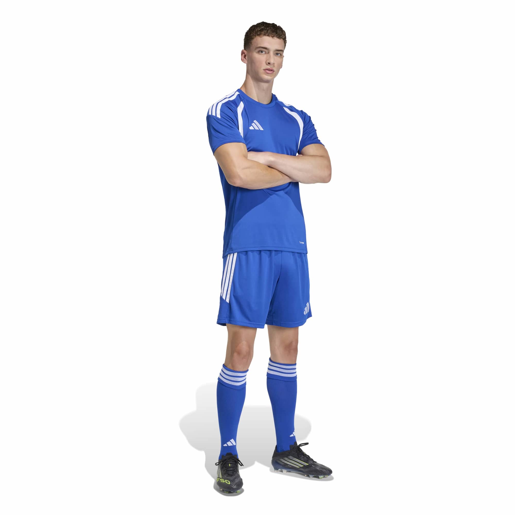 Adidas Tiro 26 League Shorts
