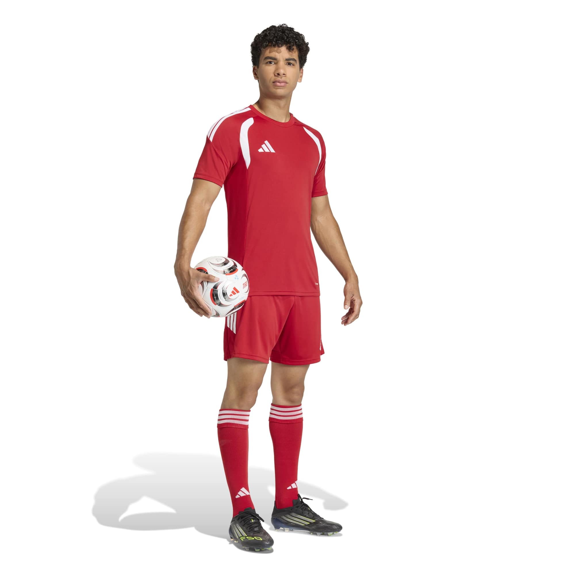 Adidas Tiro 26 League Shorts