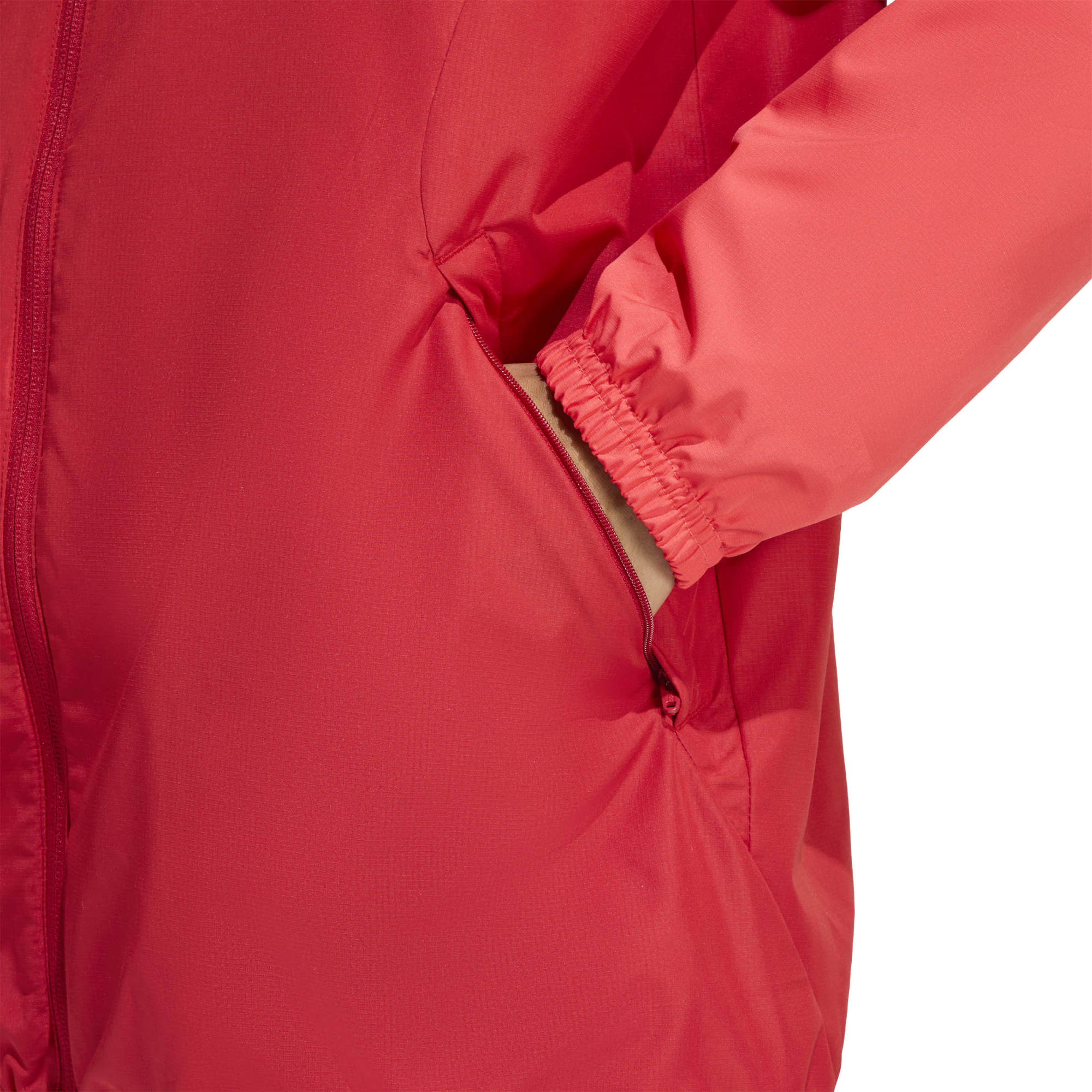 Adidas Tiro 26 Competition All Weather Jacket