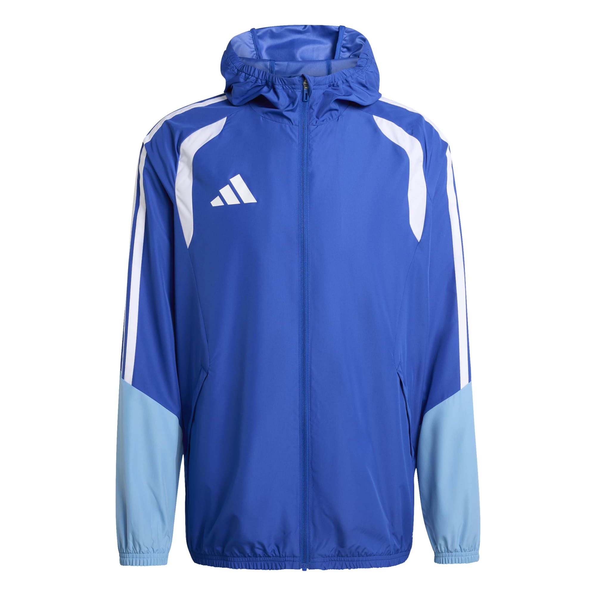 Adidas Tiro 26 Competition All Weather Jacket