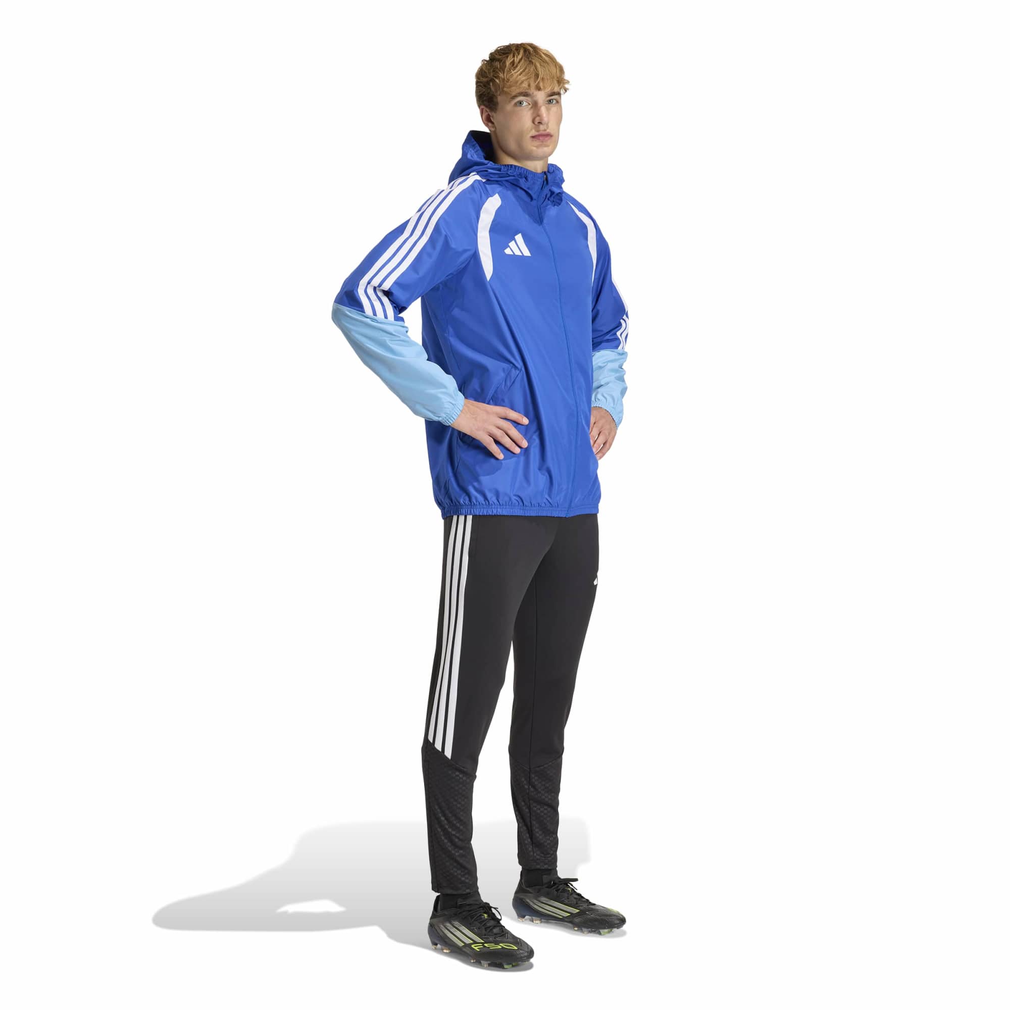 Adidas Tiro 26 Competition All Weather Jacket