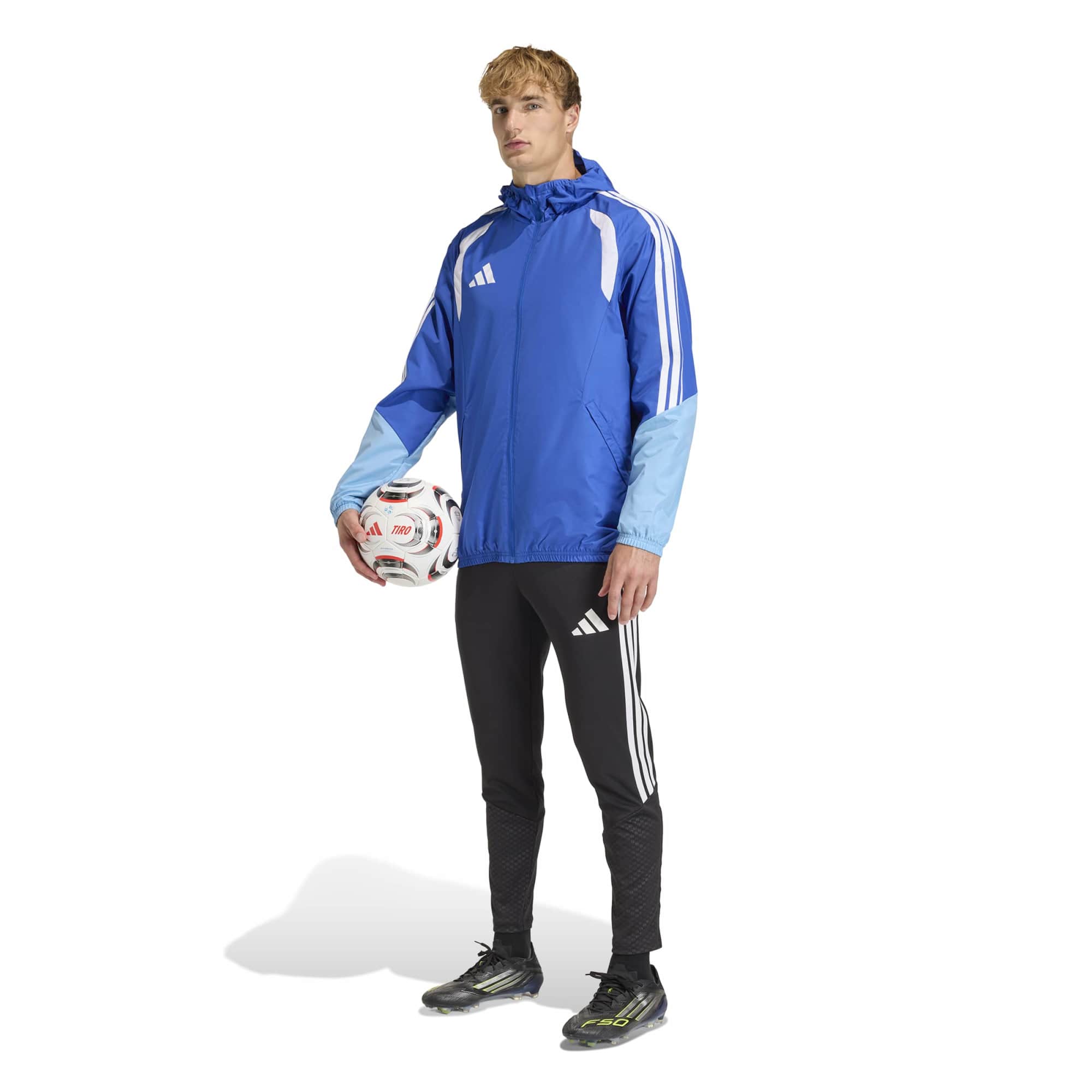Adidas Tiro 26 Competition All Weather Jacket