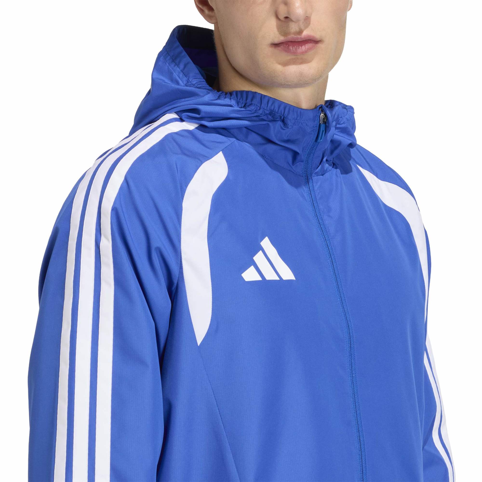 Adidas Tiro 26 Competition All Weather Jacket