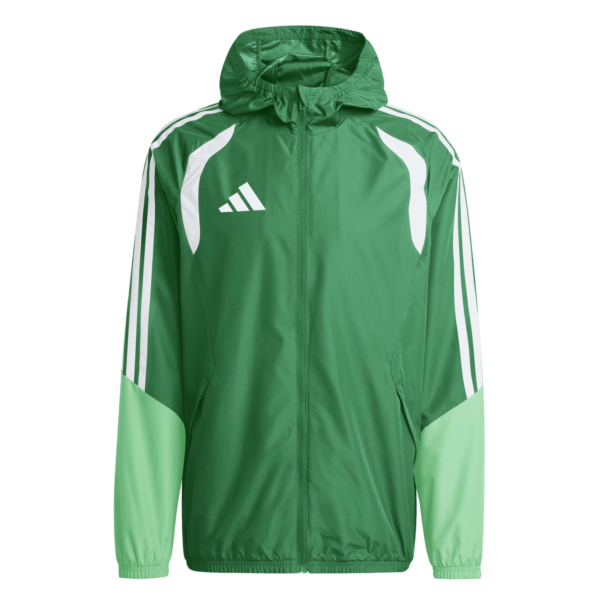 Adidas Tiro 26 Competition All Weather Jacket