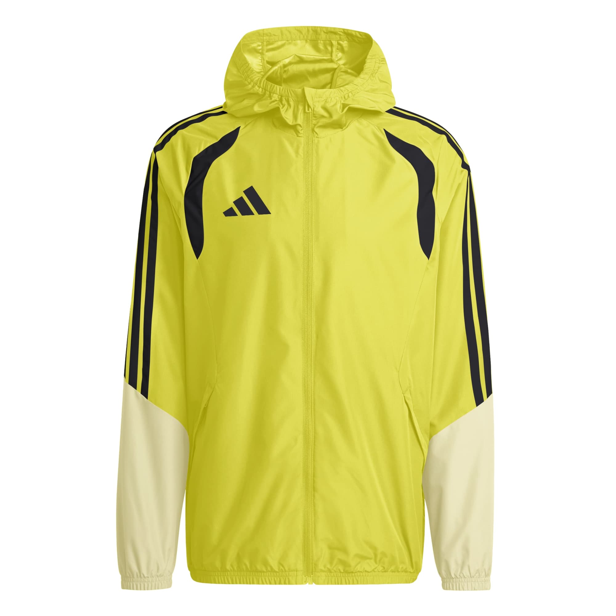 Adidas Tiro 26 Competition All Weather Jacket