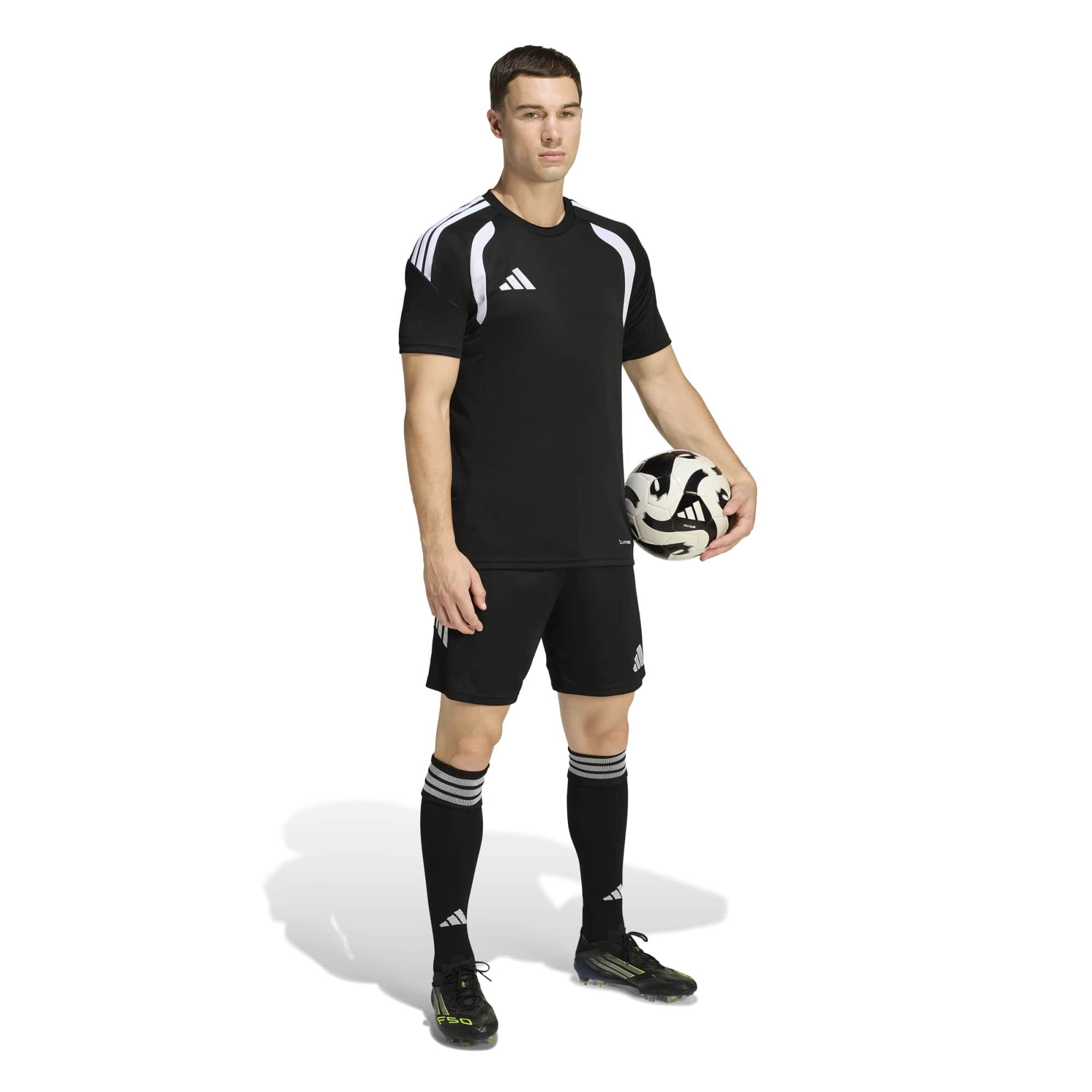 Adidas Tiro 26 League Jersey