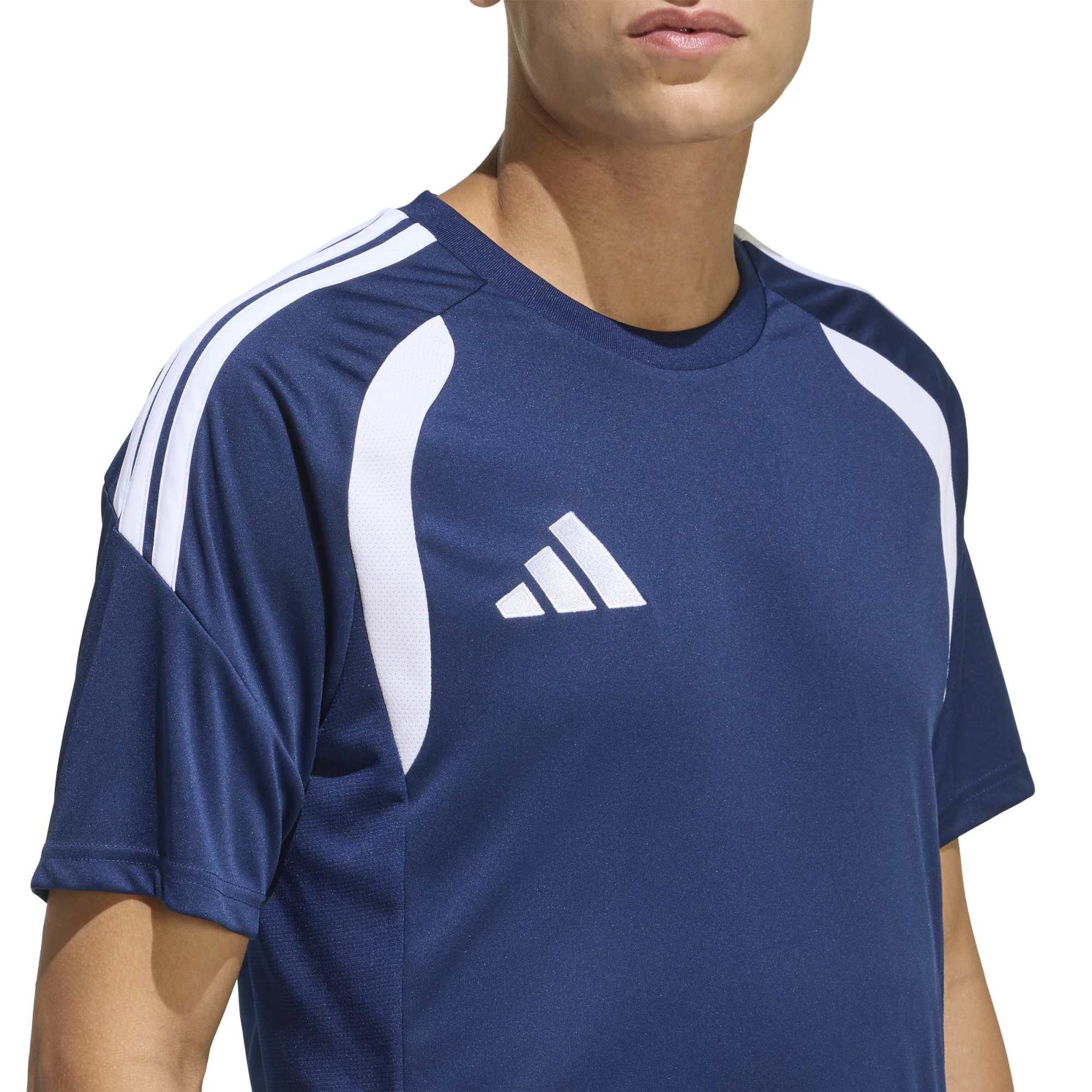 Adidas Tiro 26 League Jersey