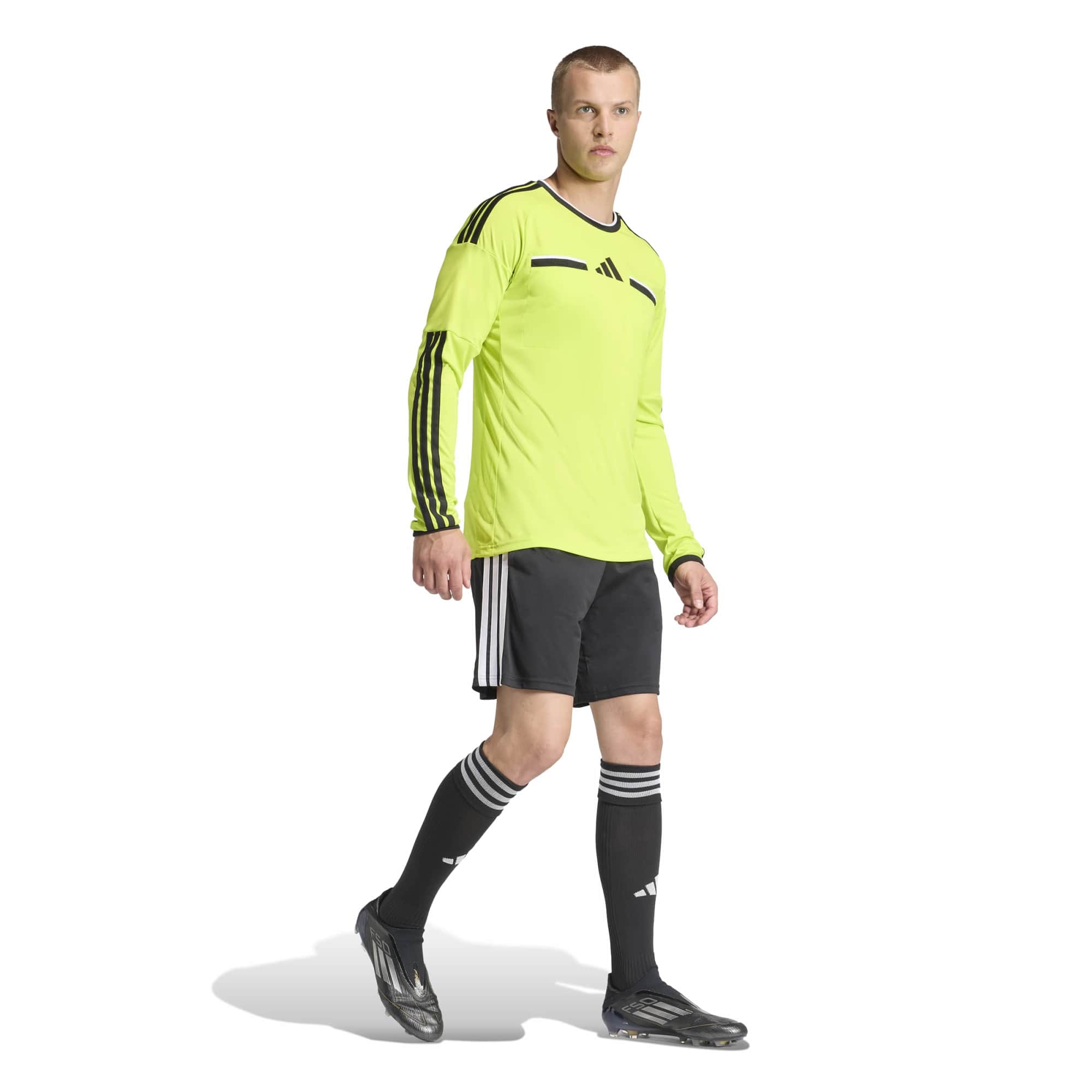 Adidas Referee 26 Shorts