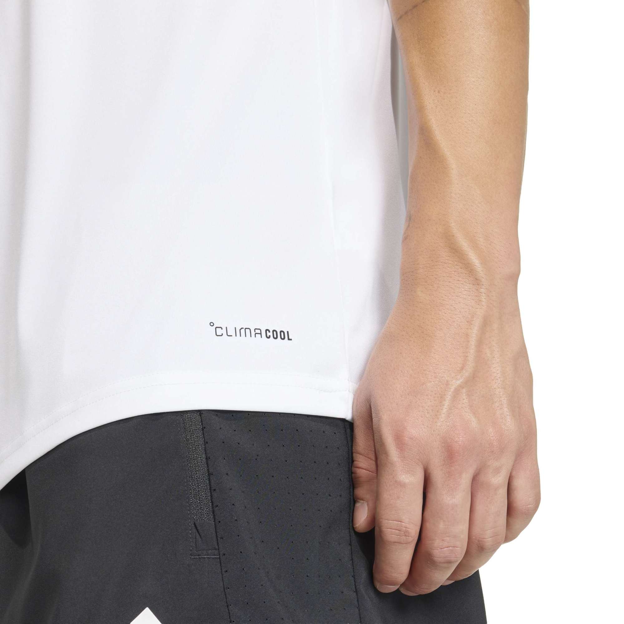Adidas Entrada 26 Sleeveless Jersey