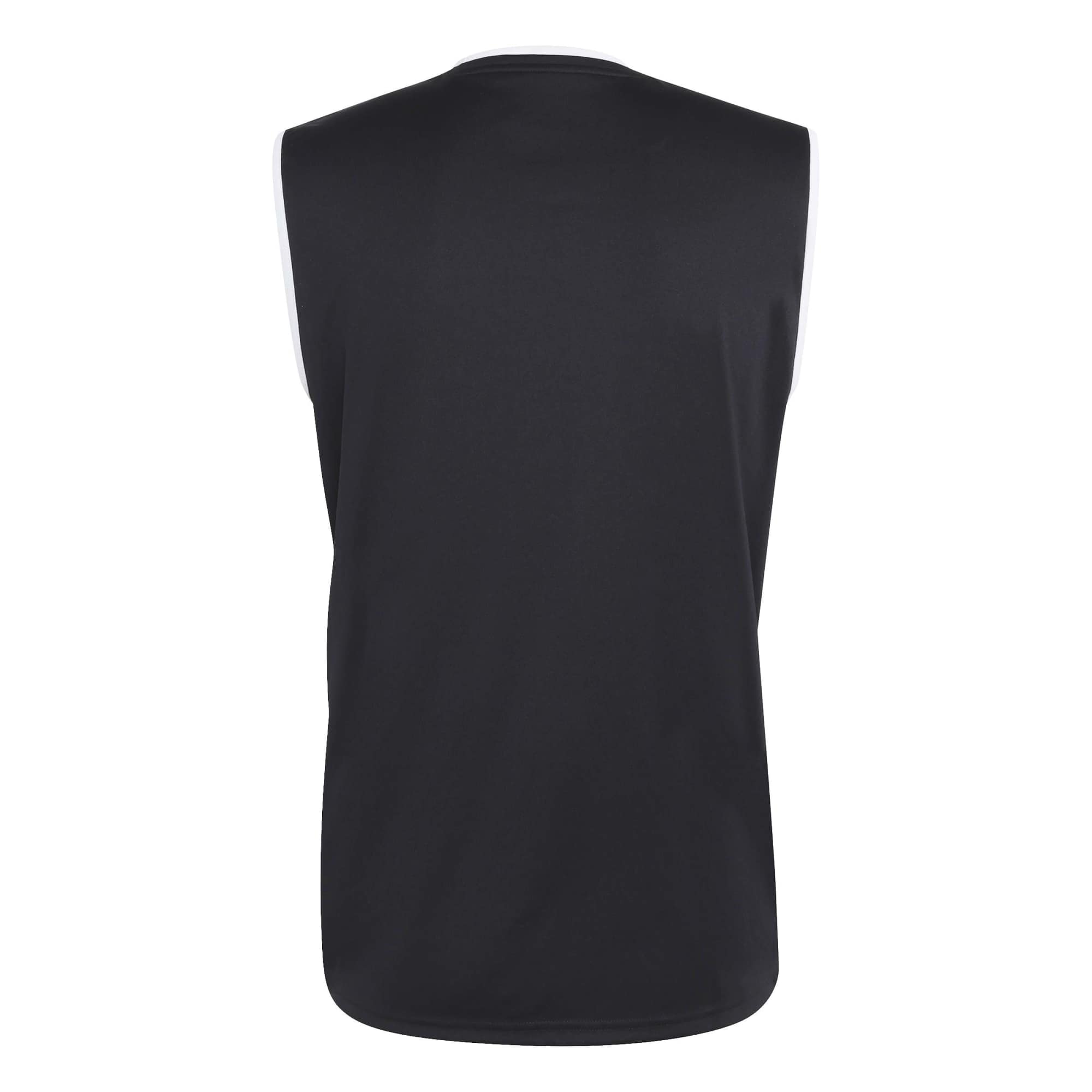 Adidas Entrada 26 Sleeveless Jersey
