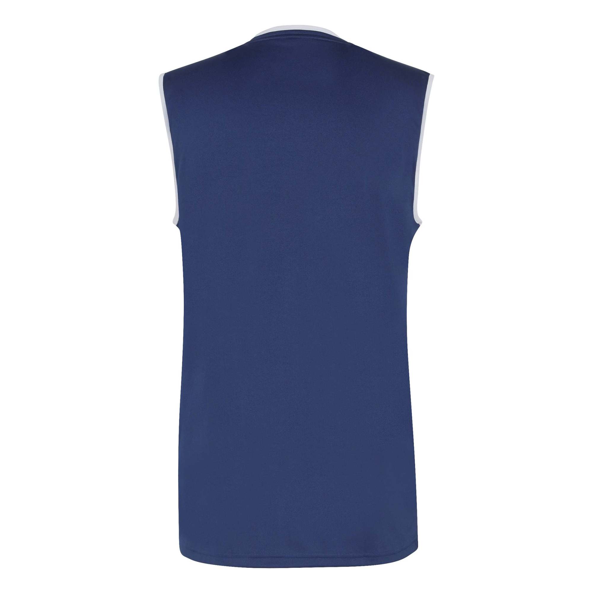 Adidas Entrada 26 Sleeveless Jersey