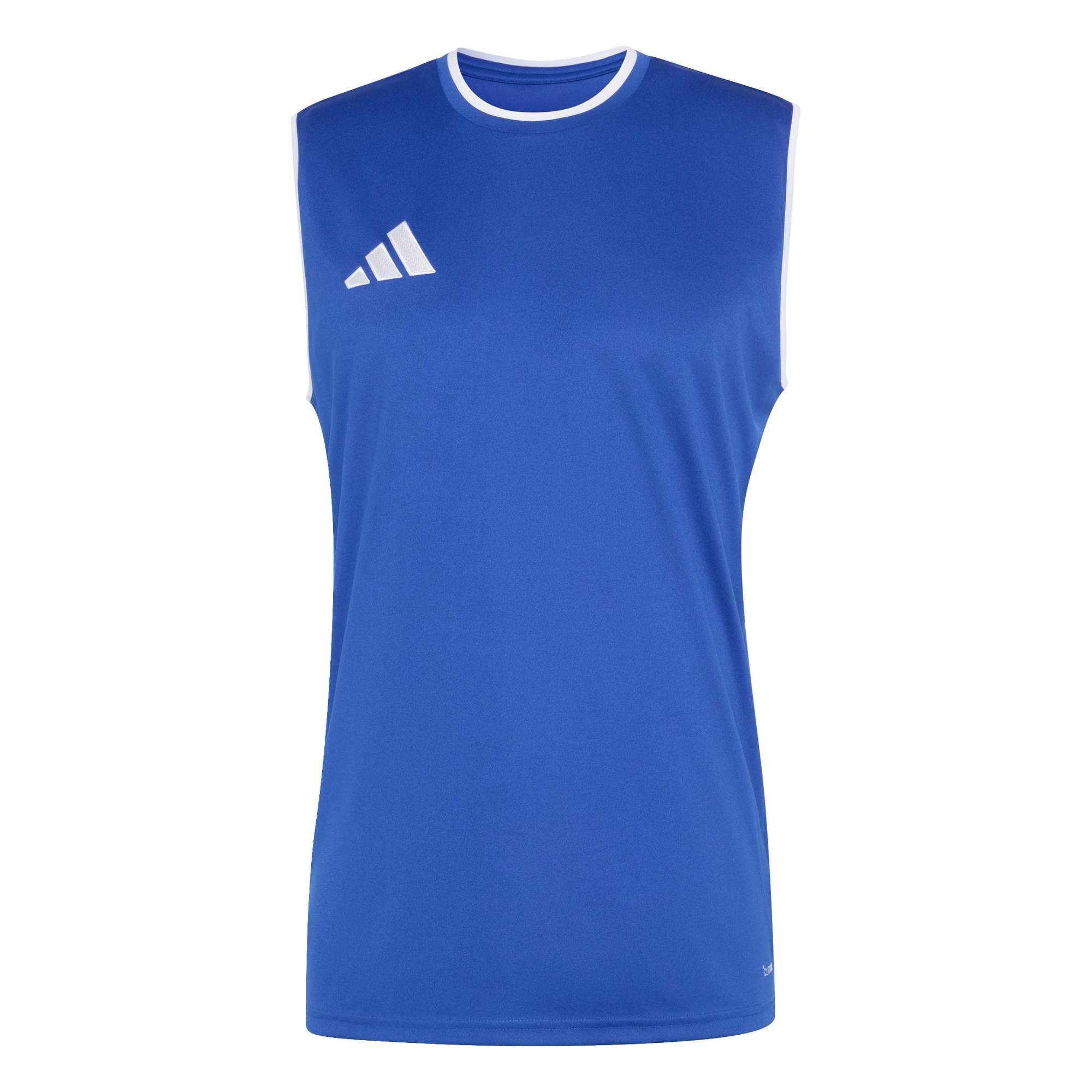 Adidas Entrada 26 Sleeveless Jersey