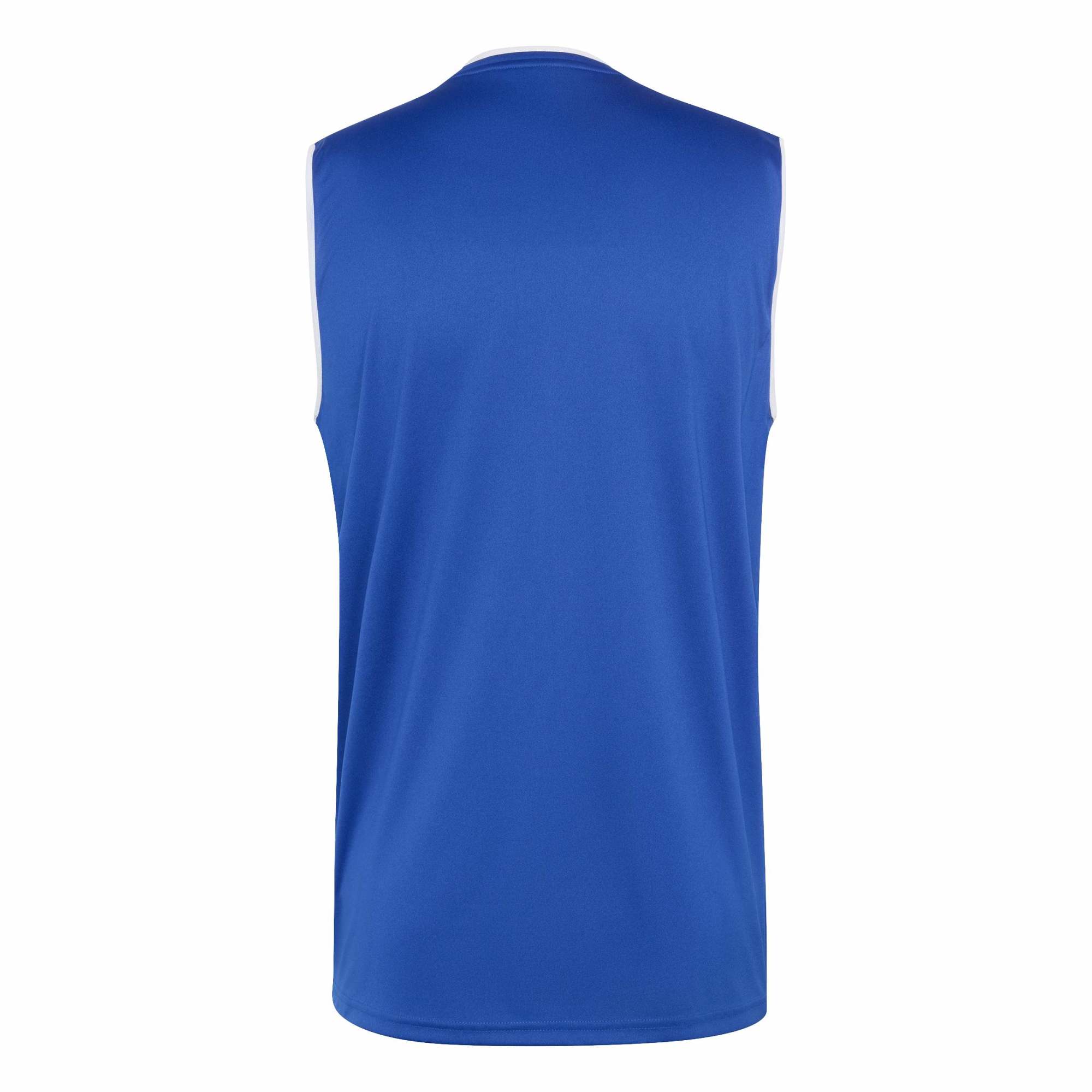Adidas Entrada 26 Sleeveless Jersey