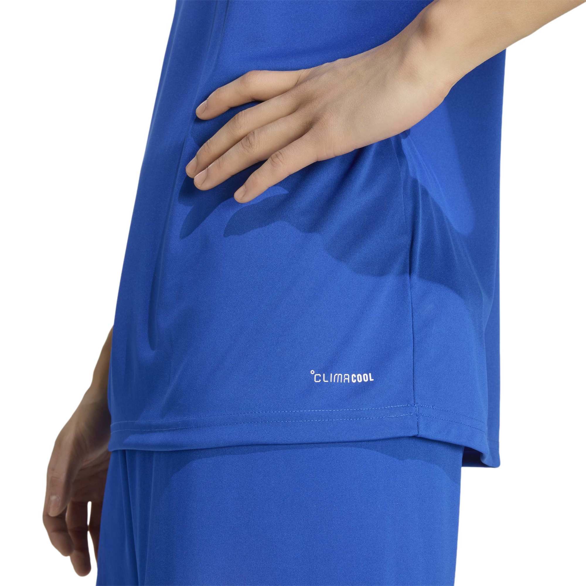 Adidas Entrada 26 Sleeveless Jersey