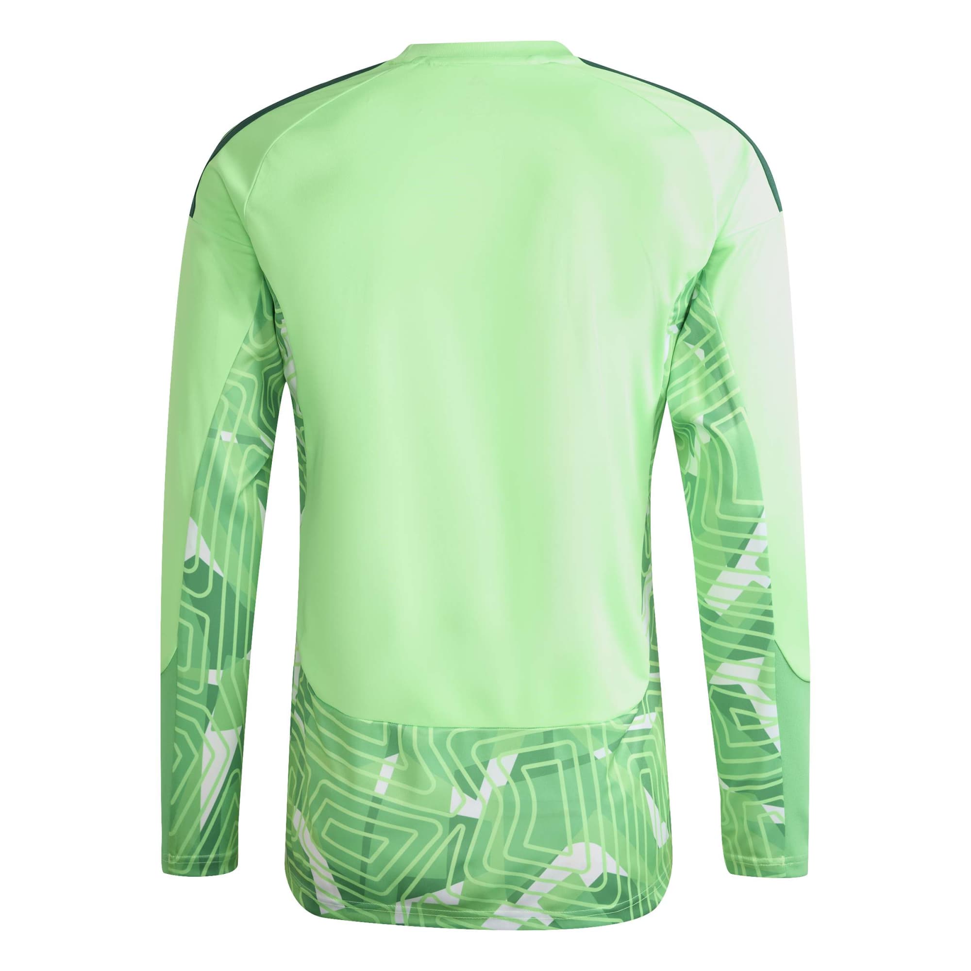 Adidas Tiro 26 Competition Goalkeeper Jersey