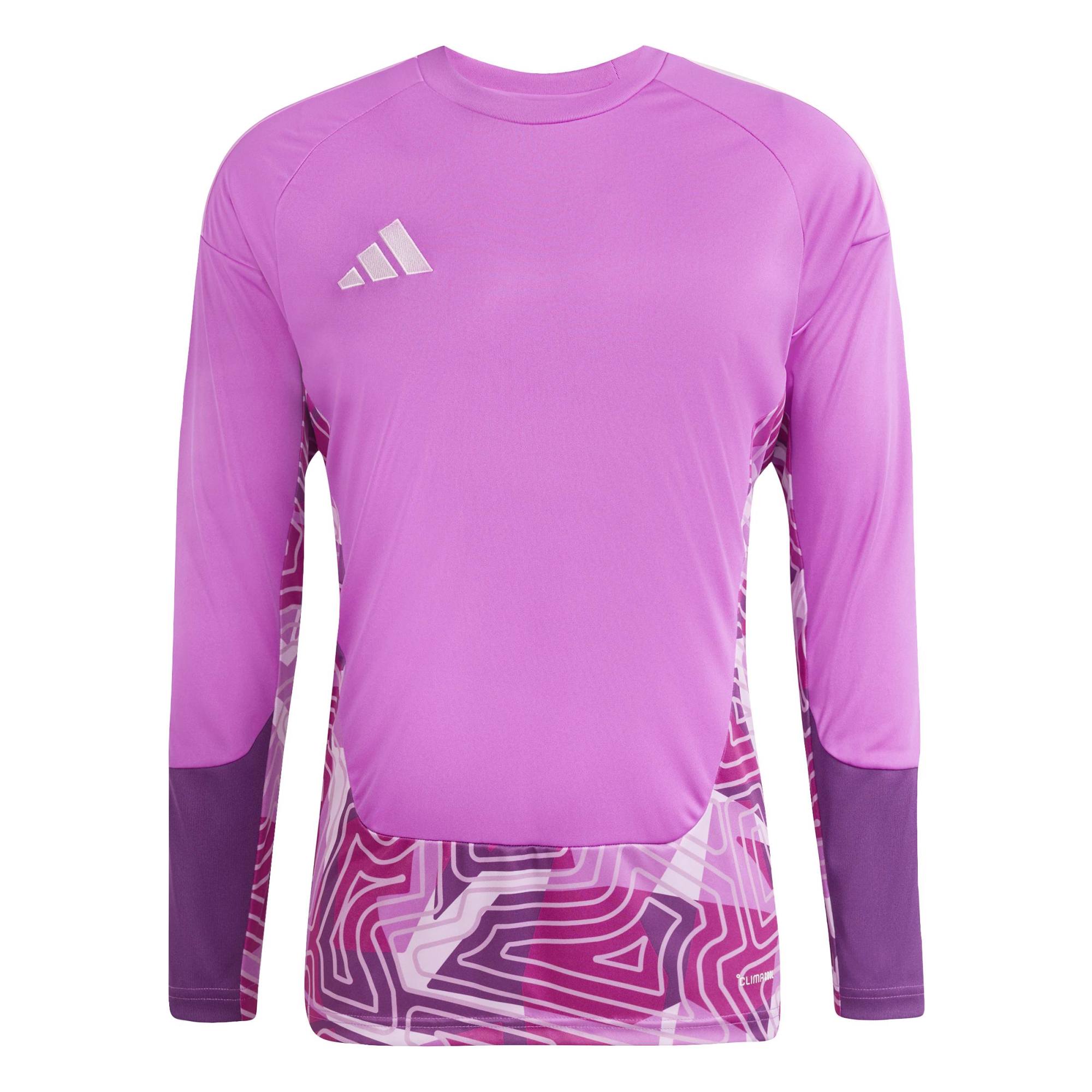 Adidas Tiro 26 Competition Goalkeeper Jersey