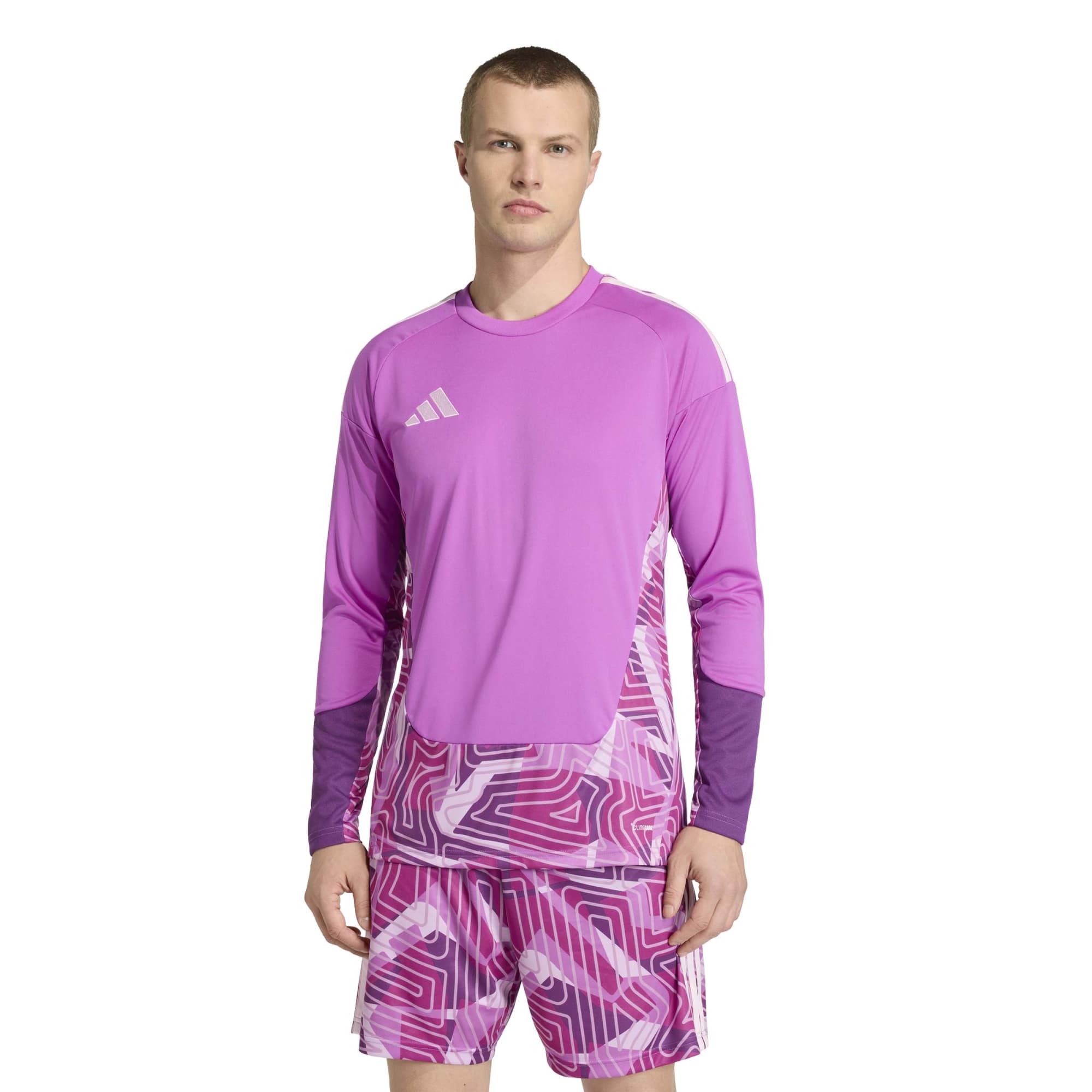 Adidas Tiro 26 Competition Goalkeeper Jersey