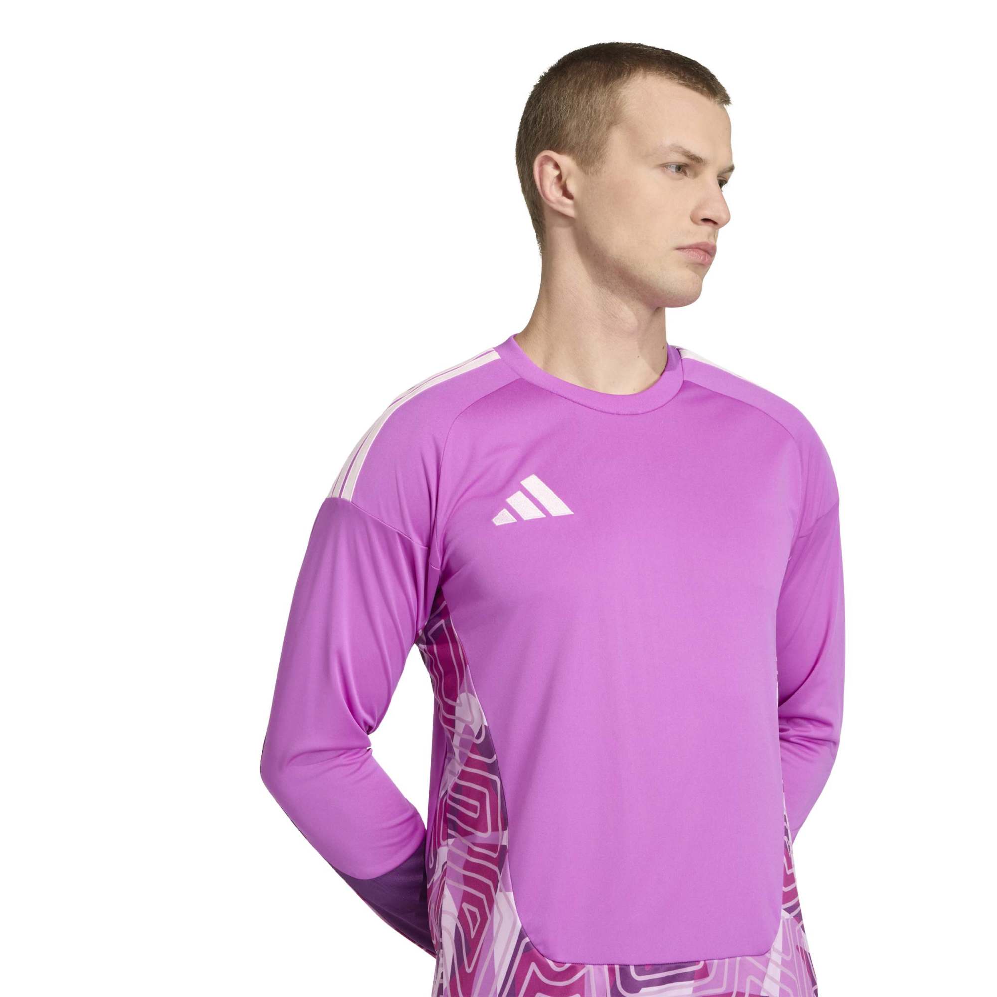 Adidas Tiro 26 Competition Goalkeeper Jersey