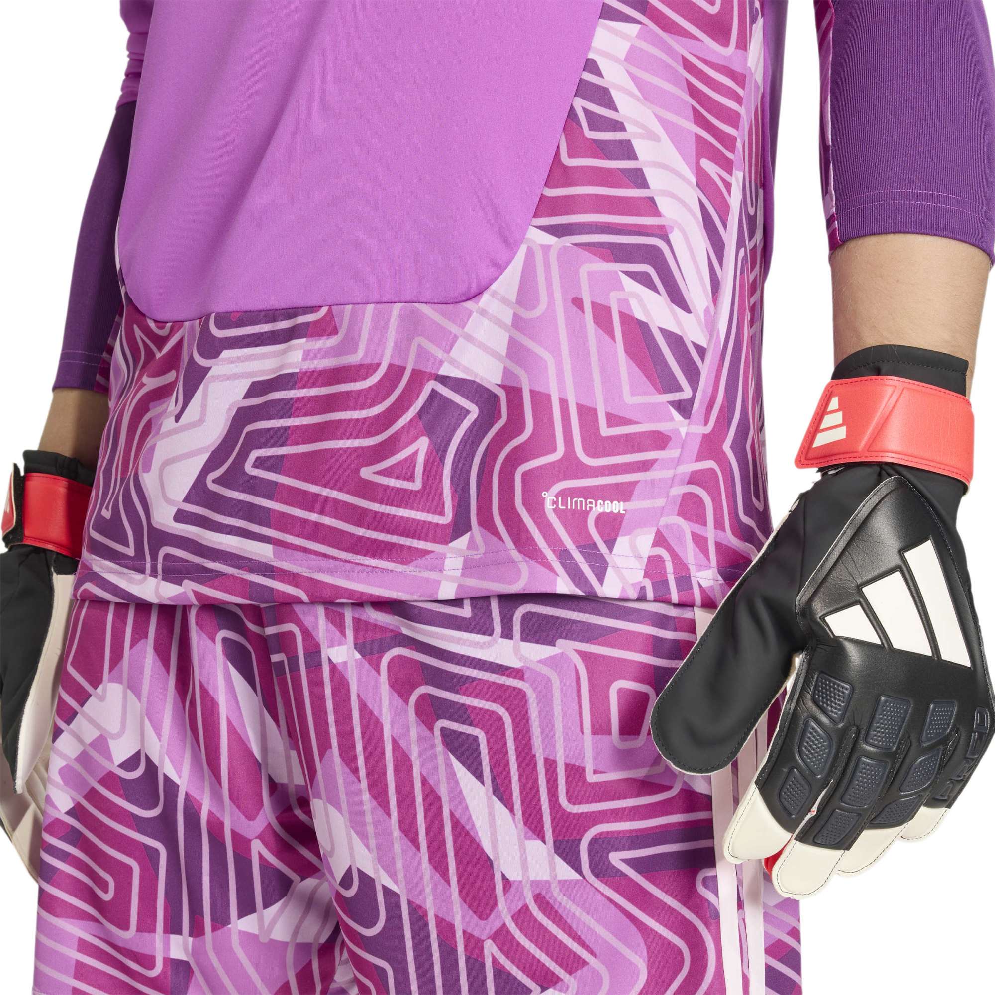 Adidas Tiro 26 Competition Goalkeeper Jersey
