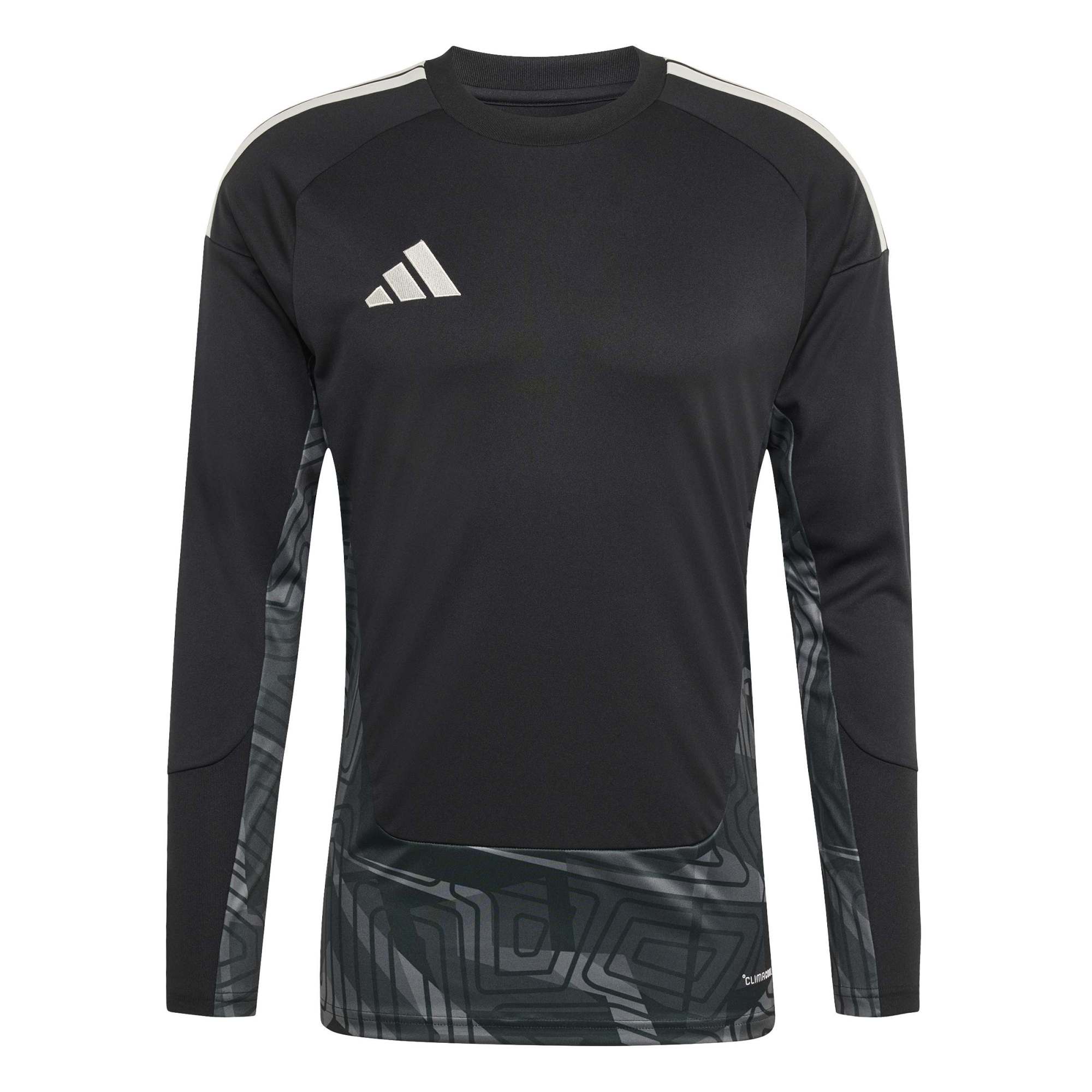 Adidas Tiro 26 Competition Goalkeeper Jersey - Queensferry Sports