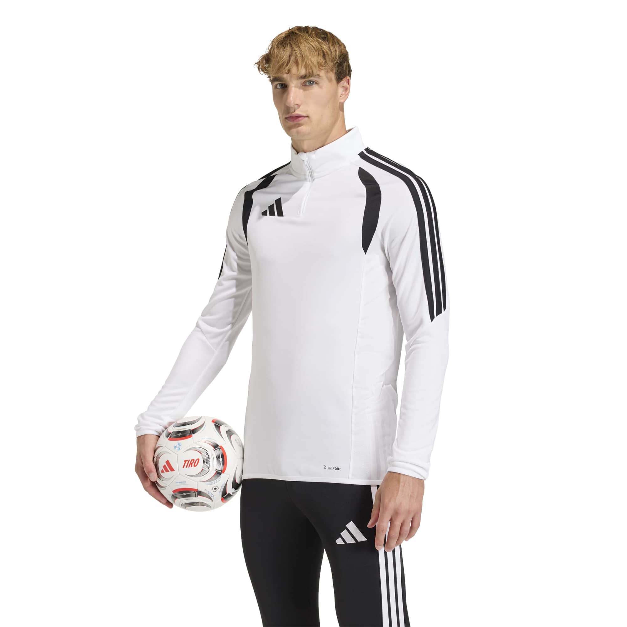 Adidas Tiro 26 League 1/4 Zip Training Top