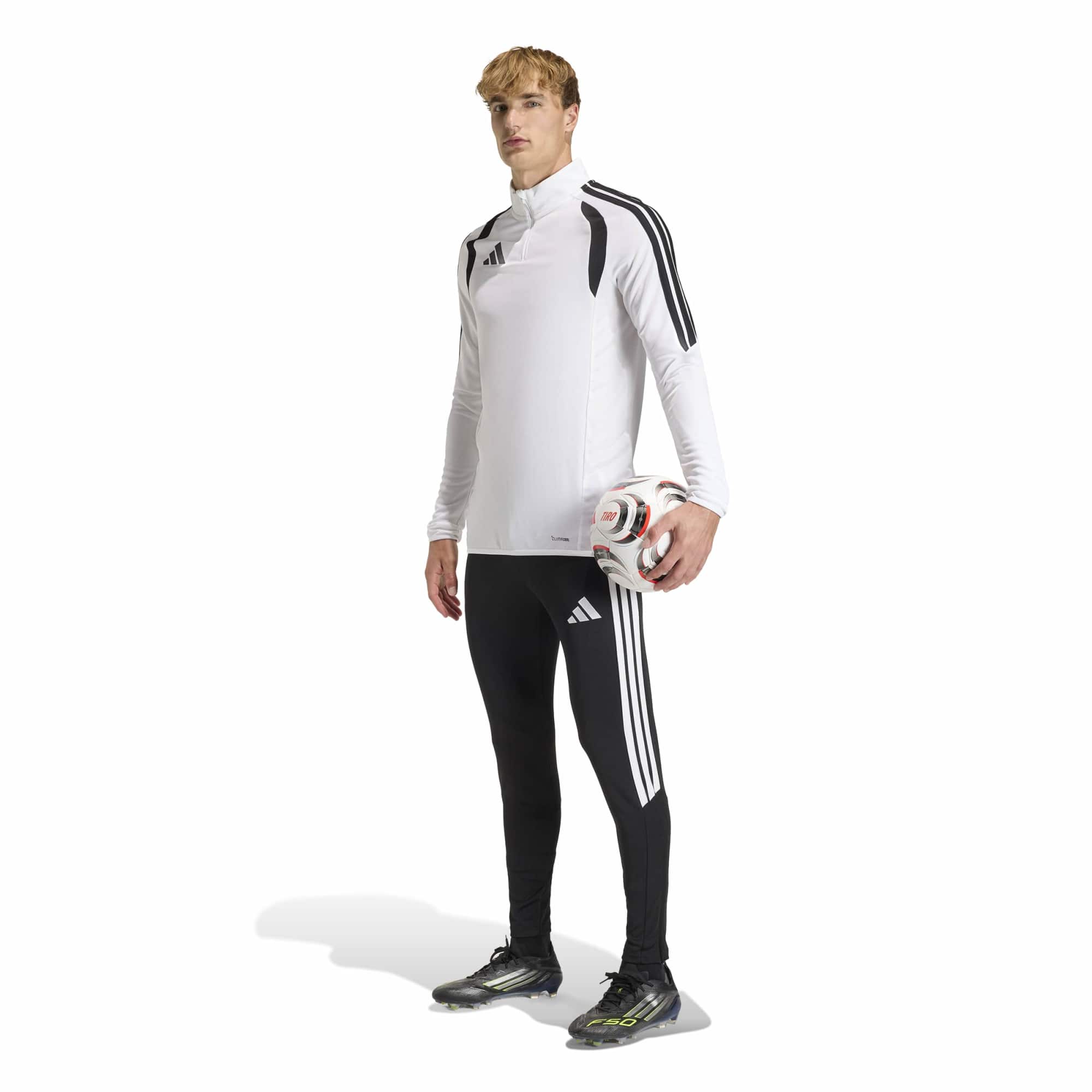 Adidas Tiro 26 League 1/4 Zip Training Top
