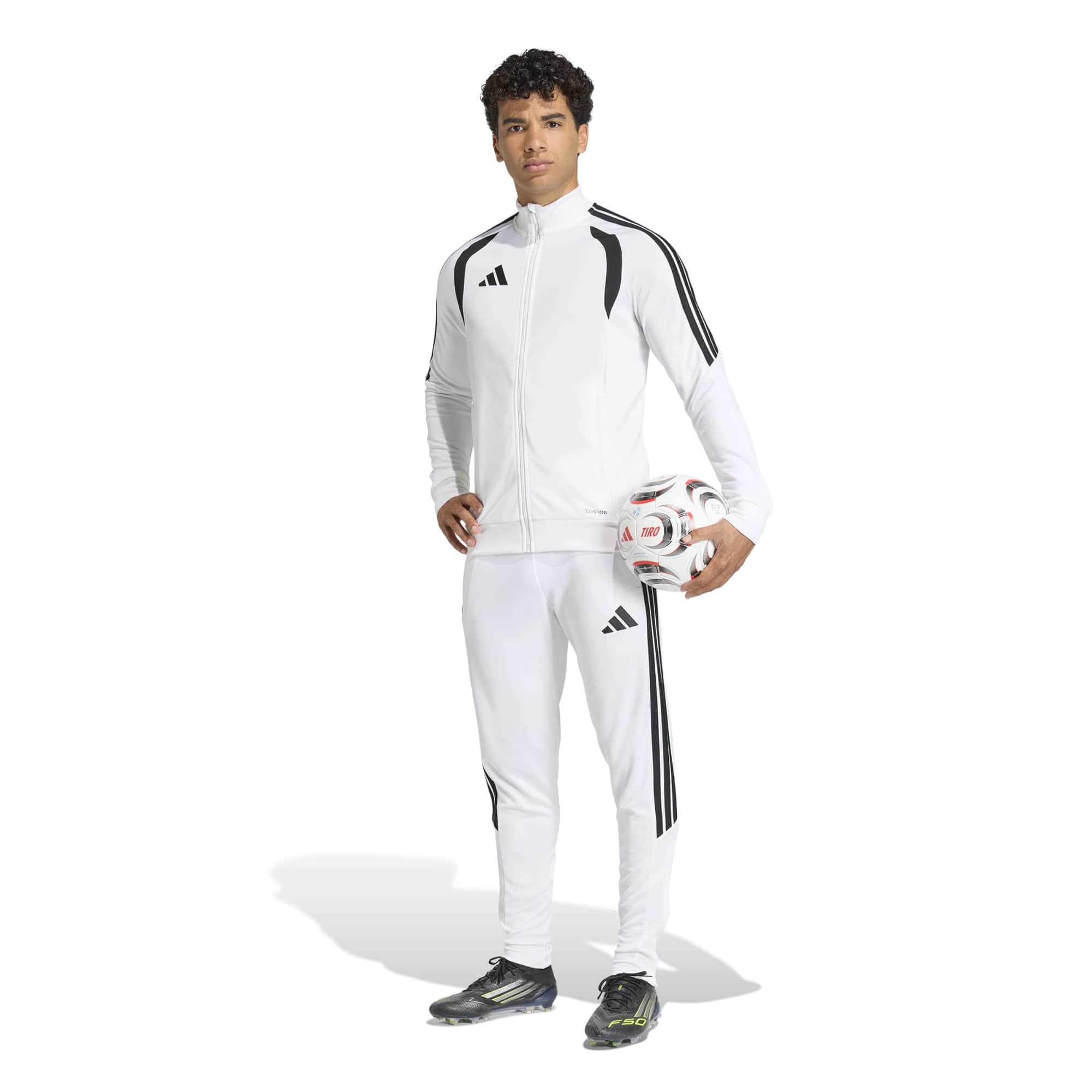 Adidas Tiro 26 League Training Jacket