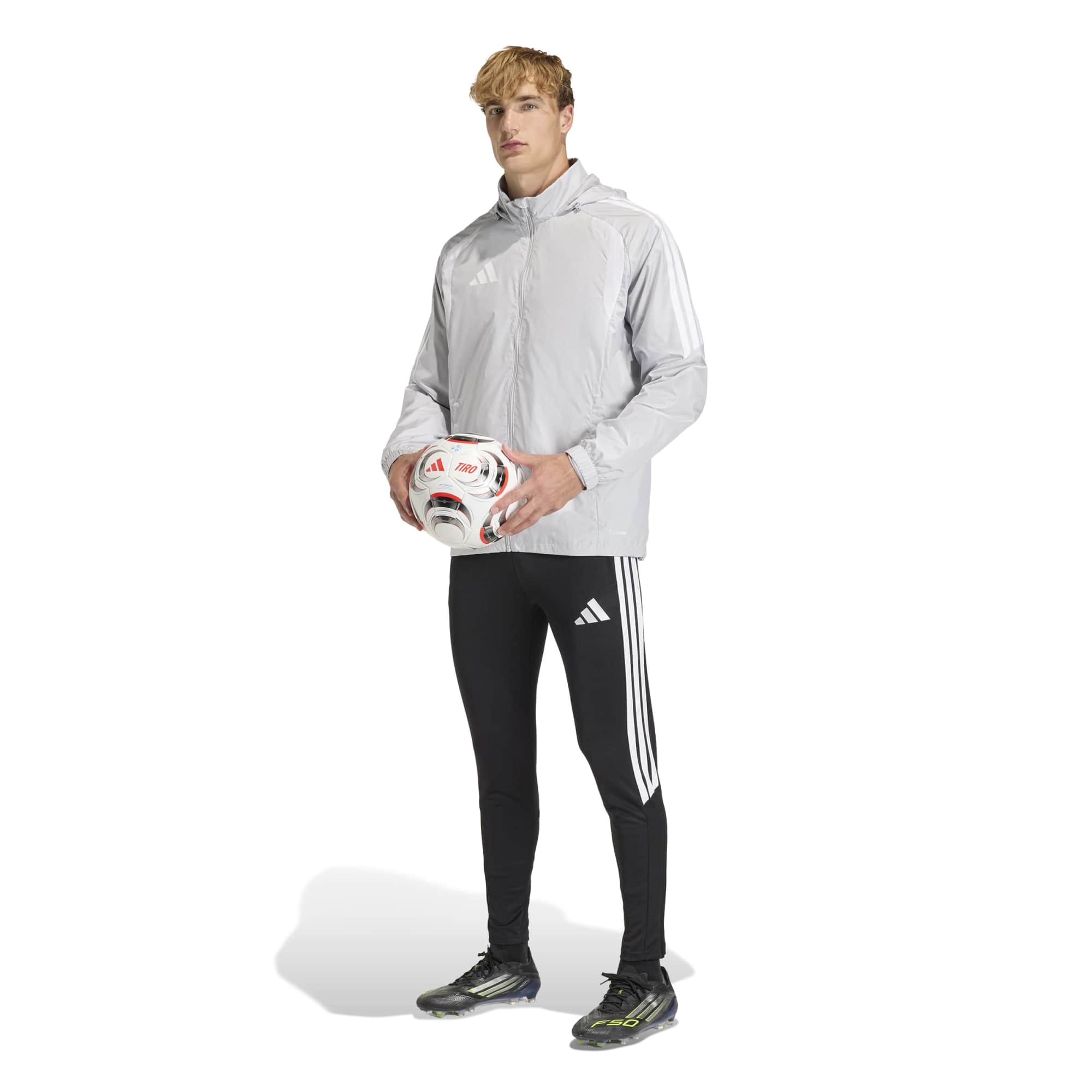 Adidas Tiro 26 League Windbreaker
