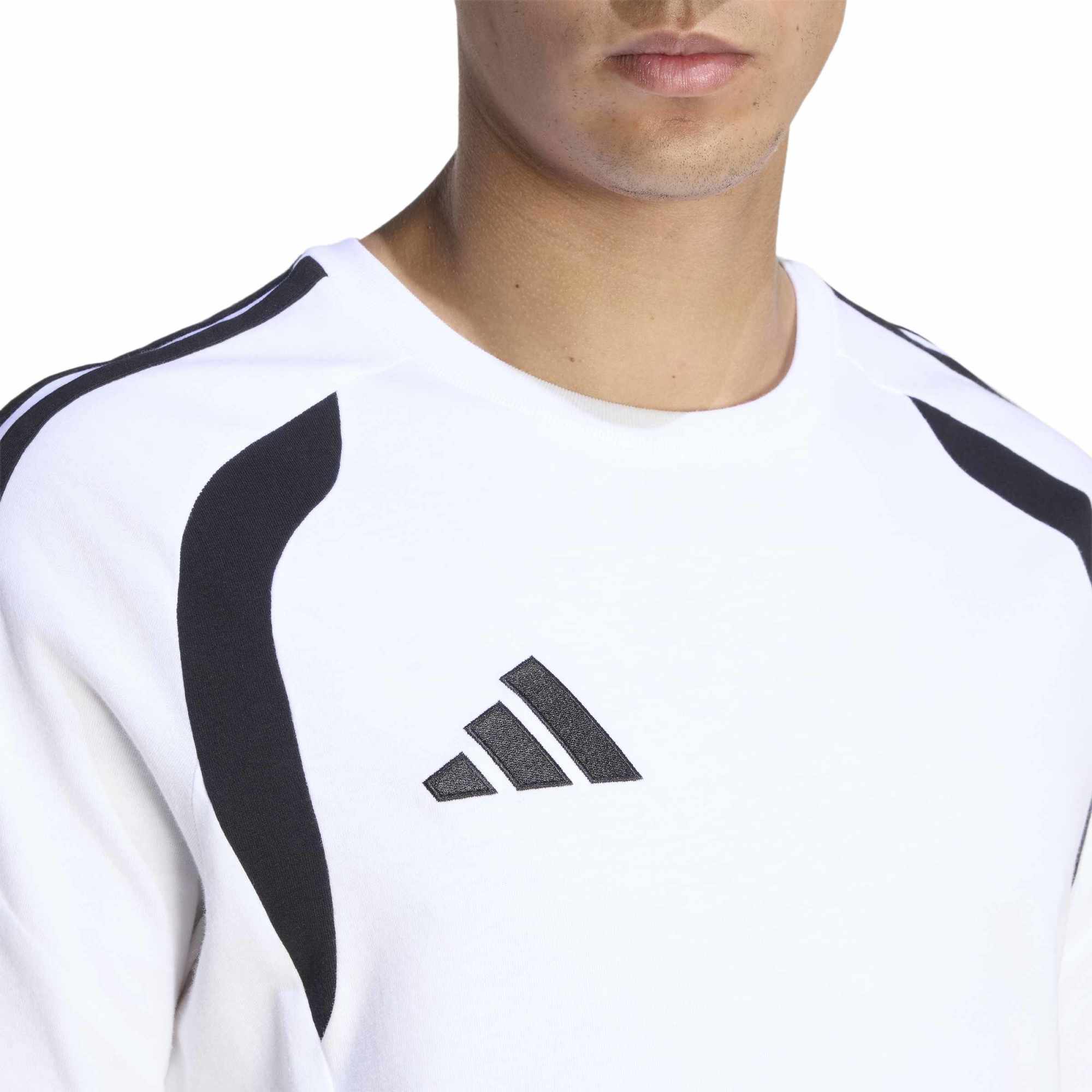 Adidas Tiro 26 League Tee