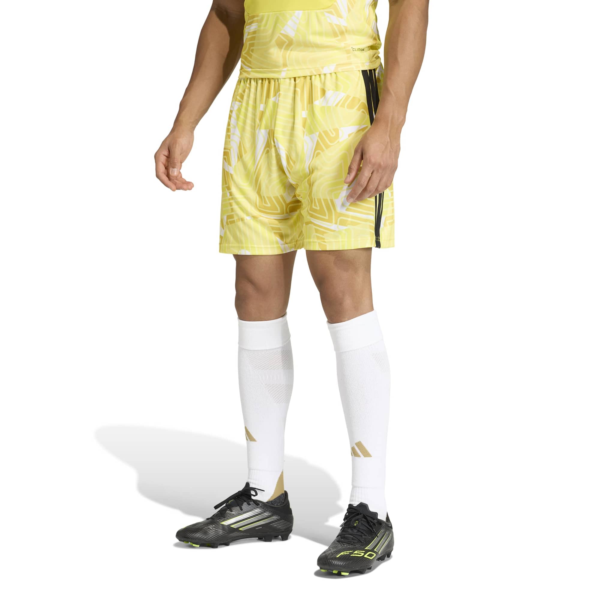 Adidas Tiro 26 Competition Goalkeeper Shorts