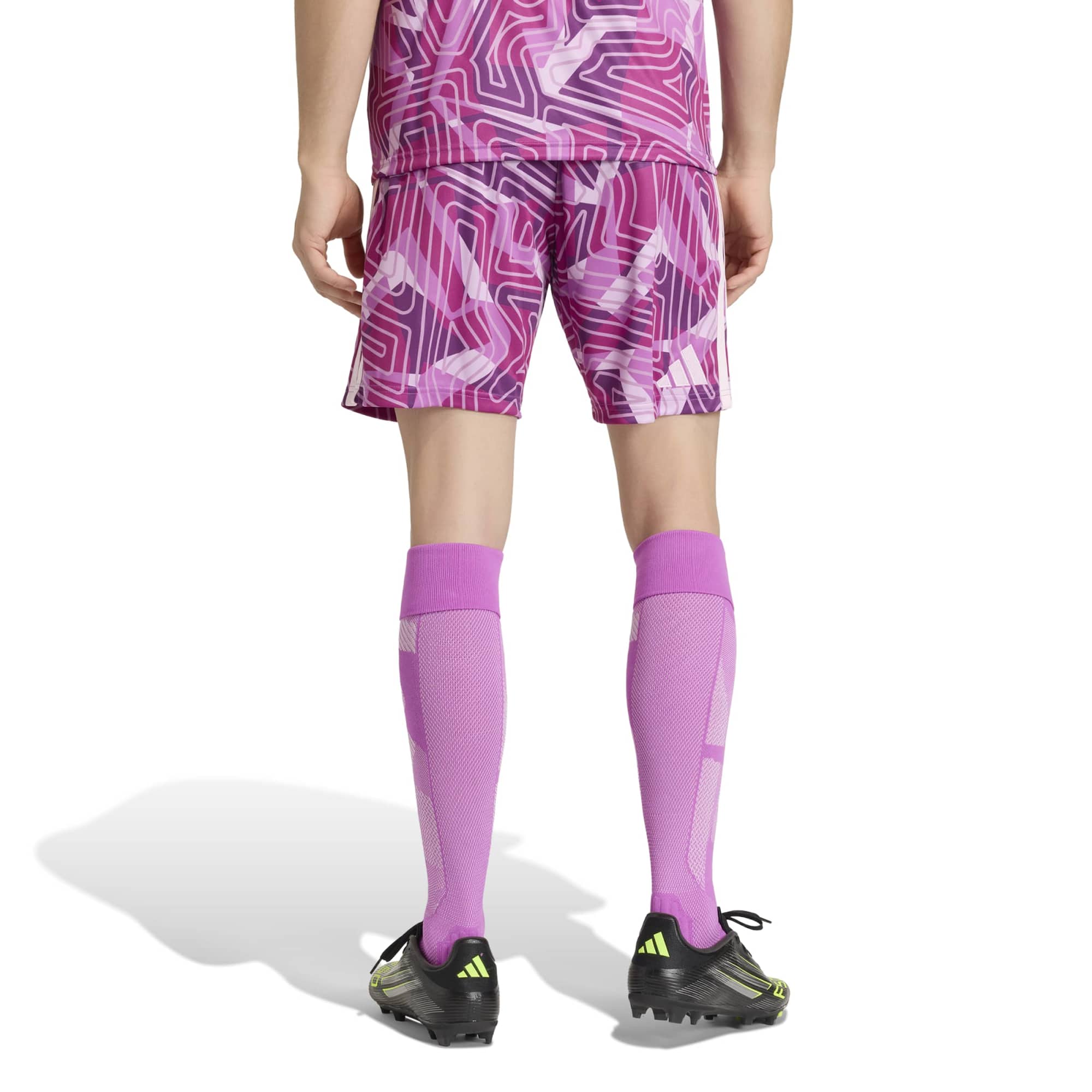 Adidas Tiro 26 Competition Goalkeeper Shorts