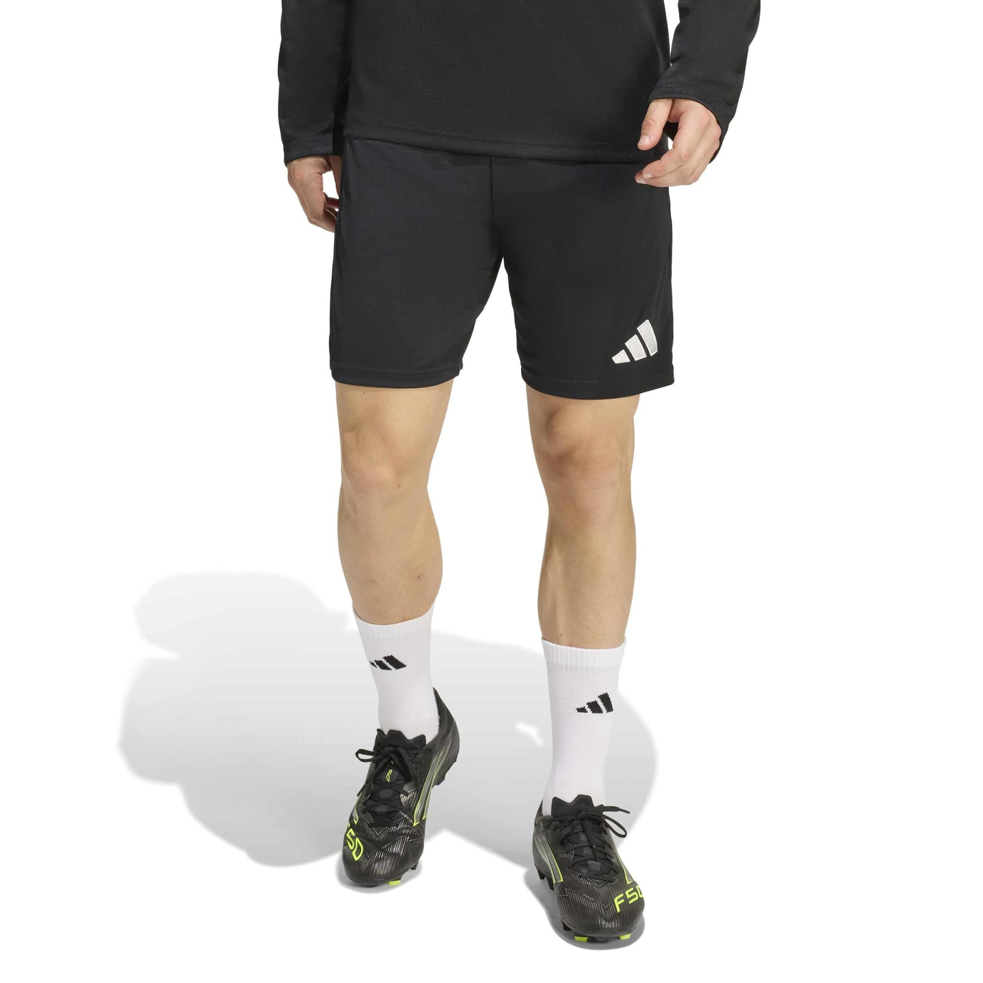 Adidas Entrada 26 Training Shorts