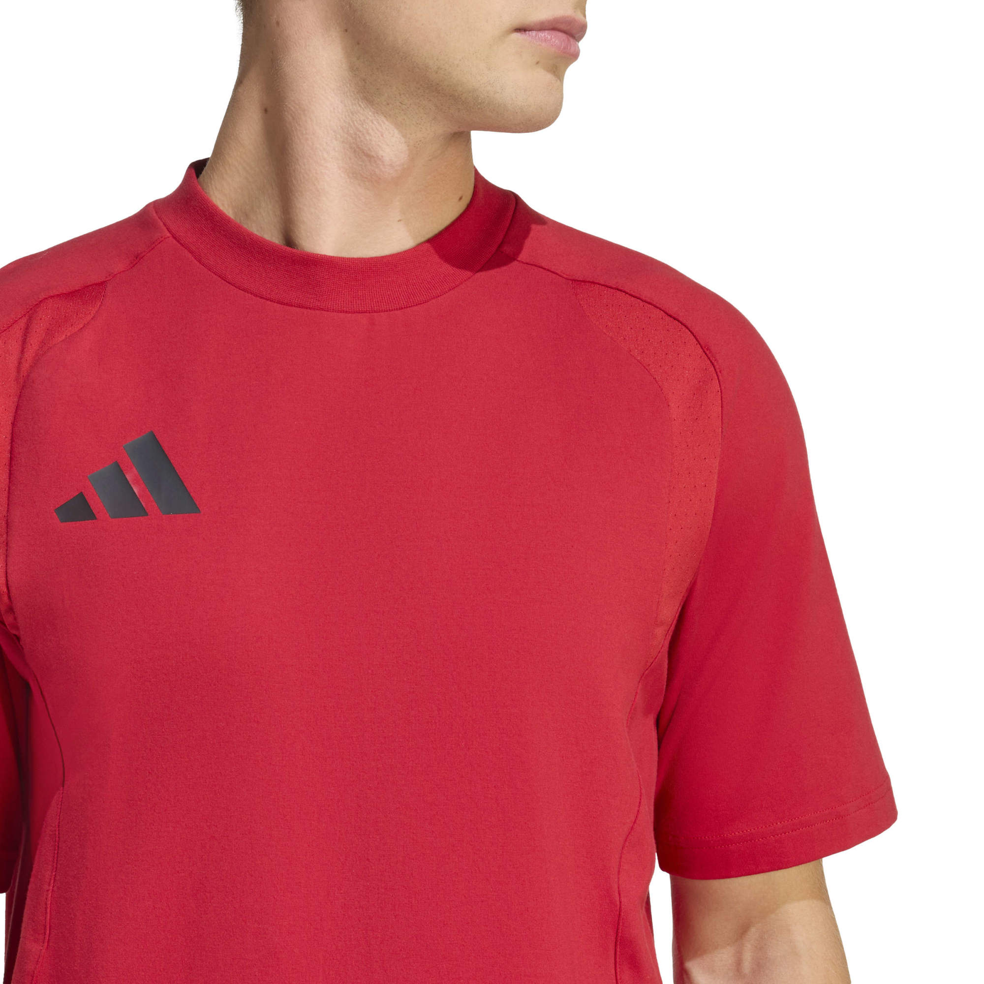 Adidas Tiro 26 Travel Tee