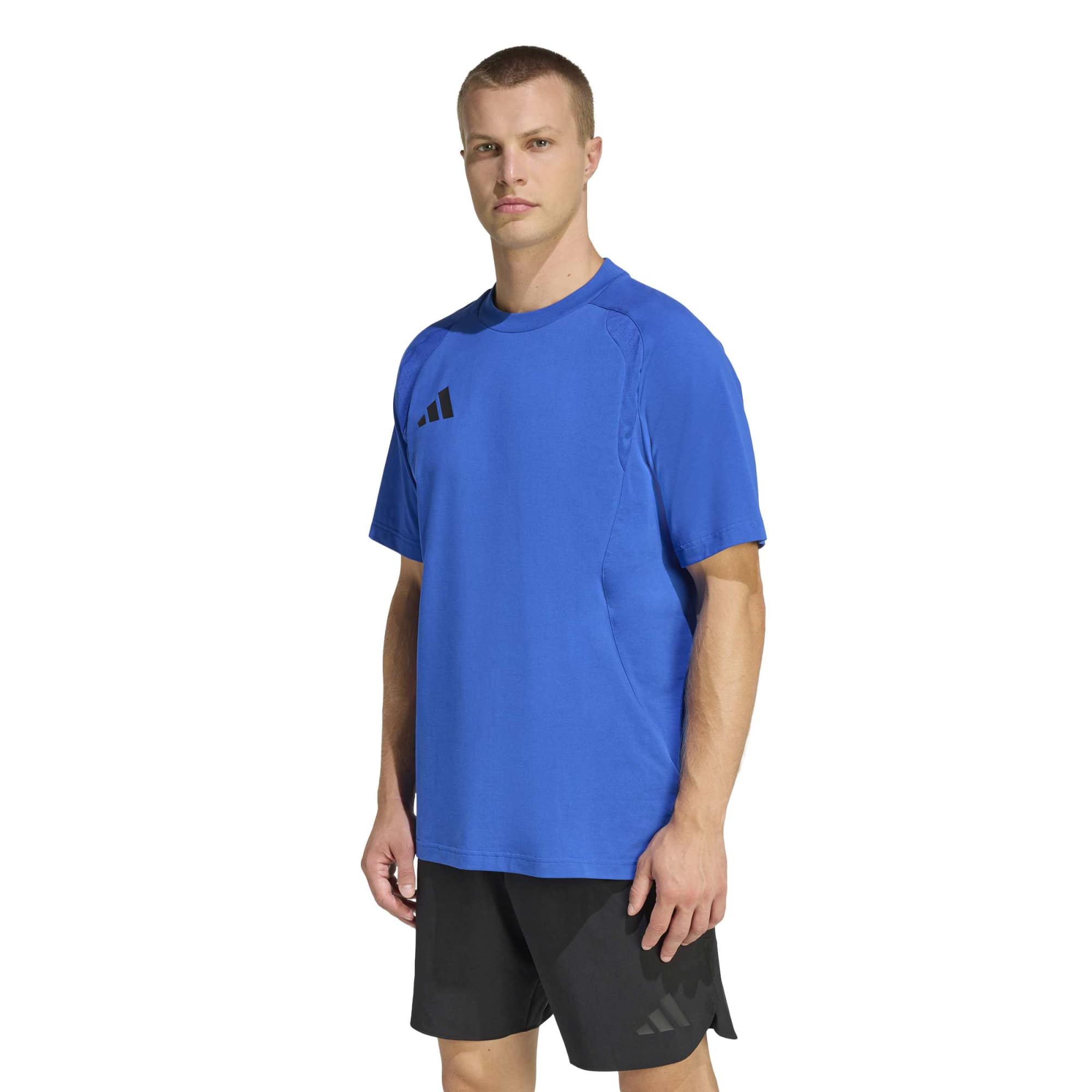 Adidas Tiro 26 Travel Tee
