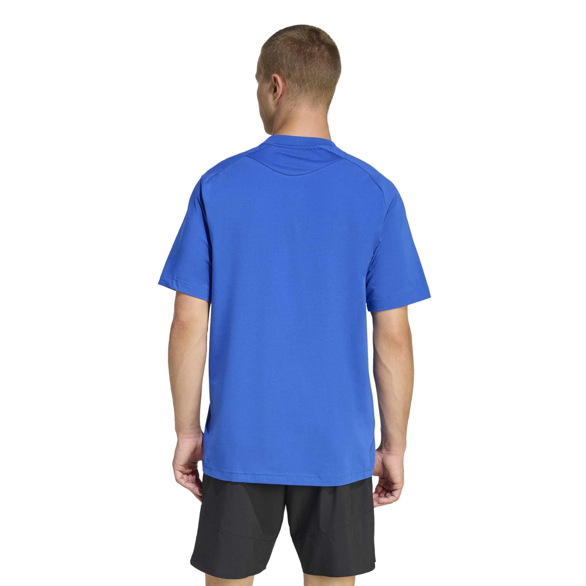 Adidas Tiro 26 Travel Tee